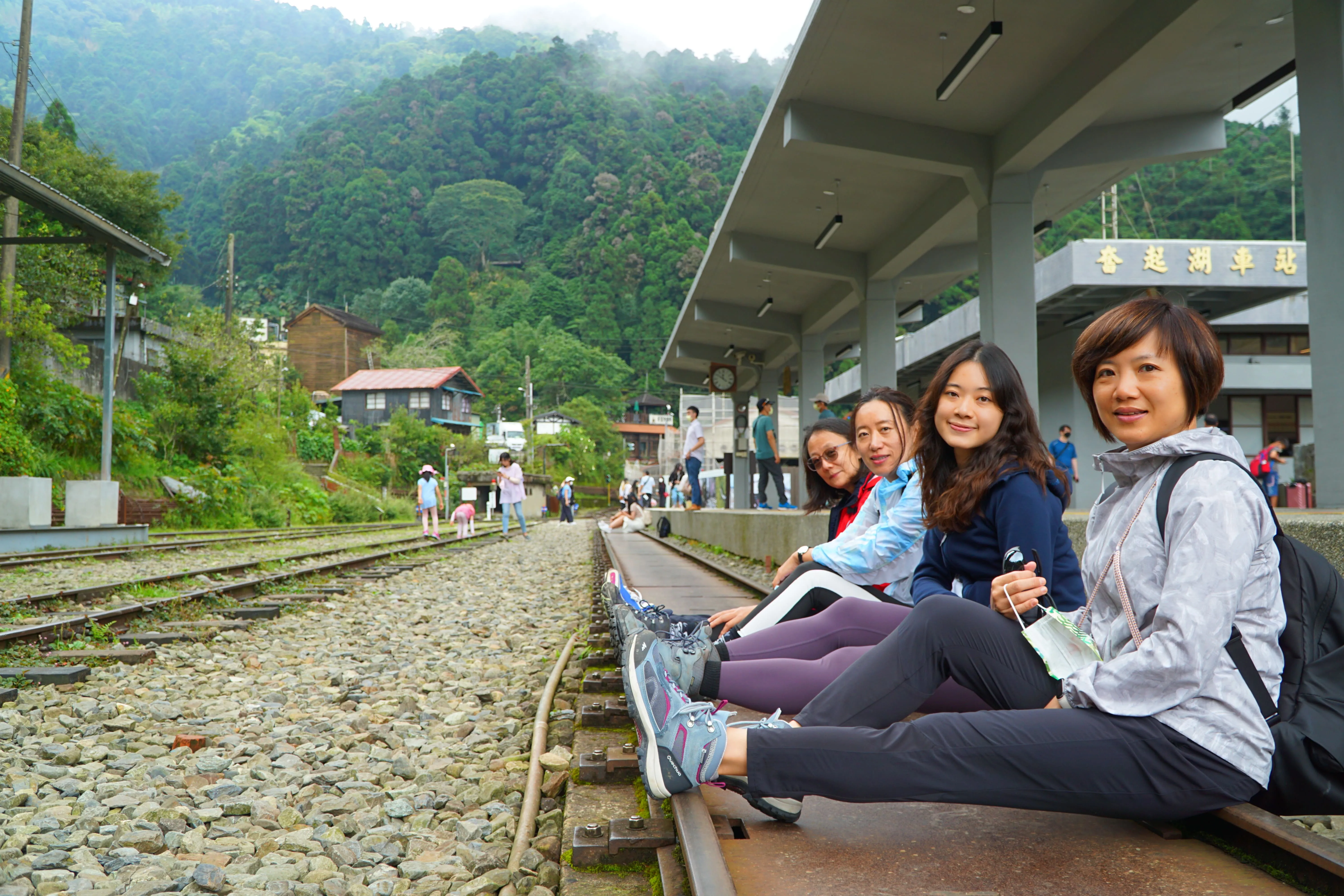 ❣️嘉義二日遊