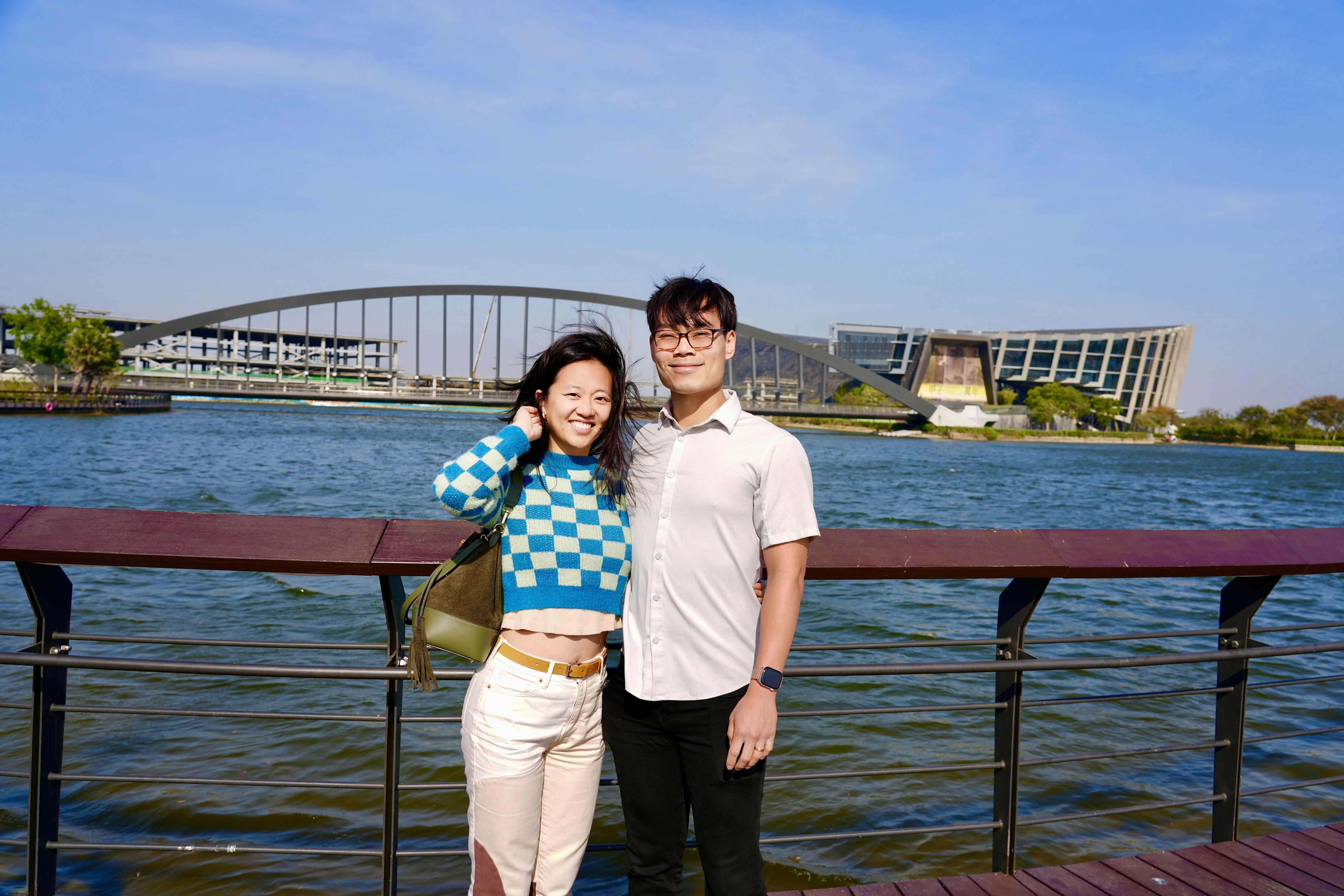 ❣️嘉義二日遊