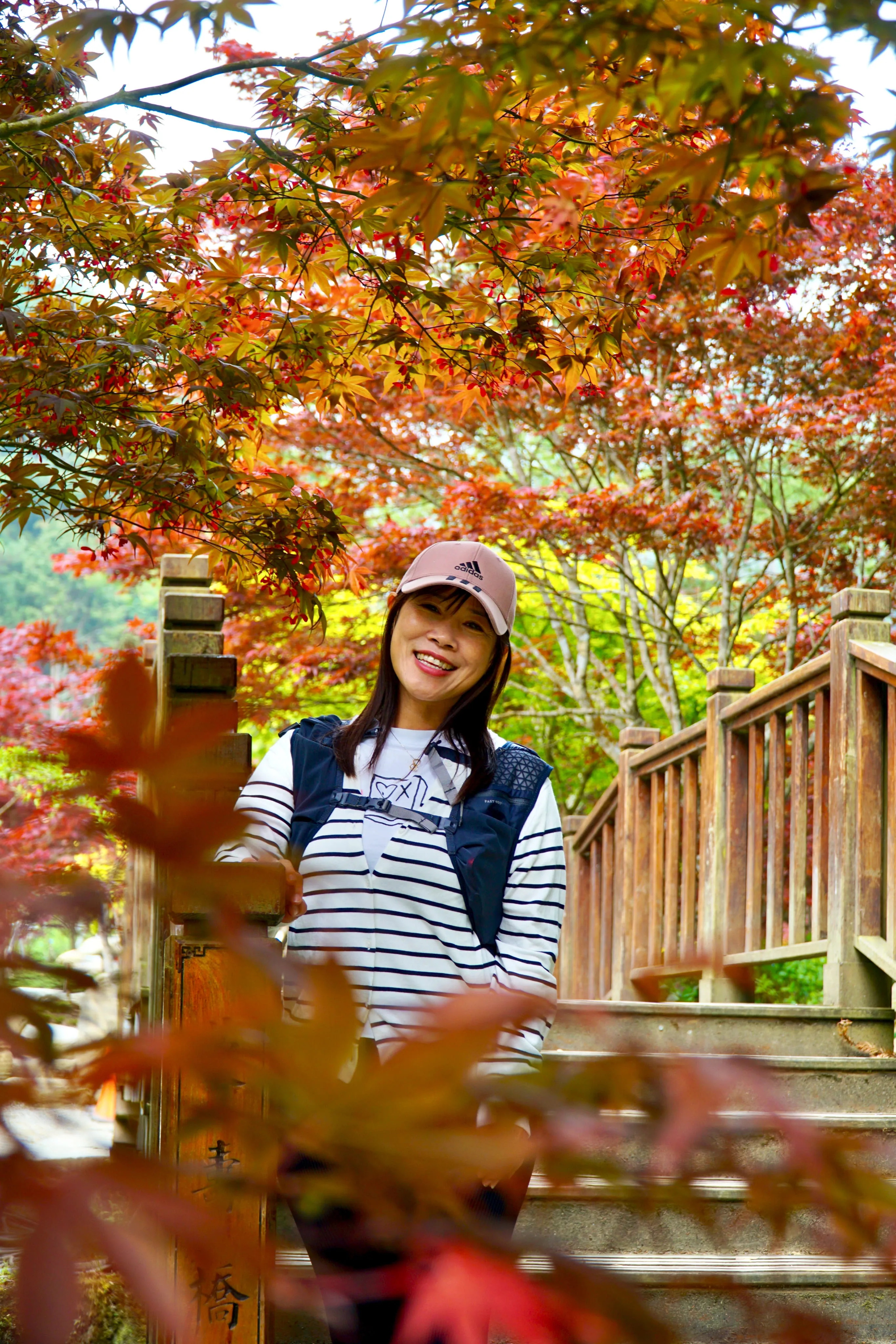 ❣️杉林溪森林生態渡假園區