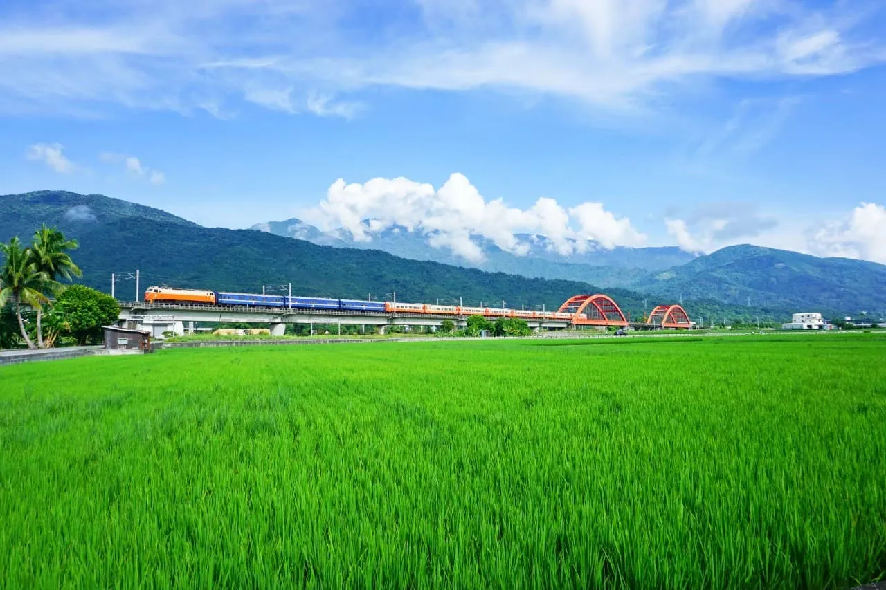 ❤️花東縱谷之旅