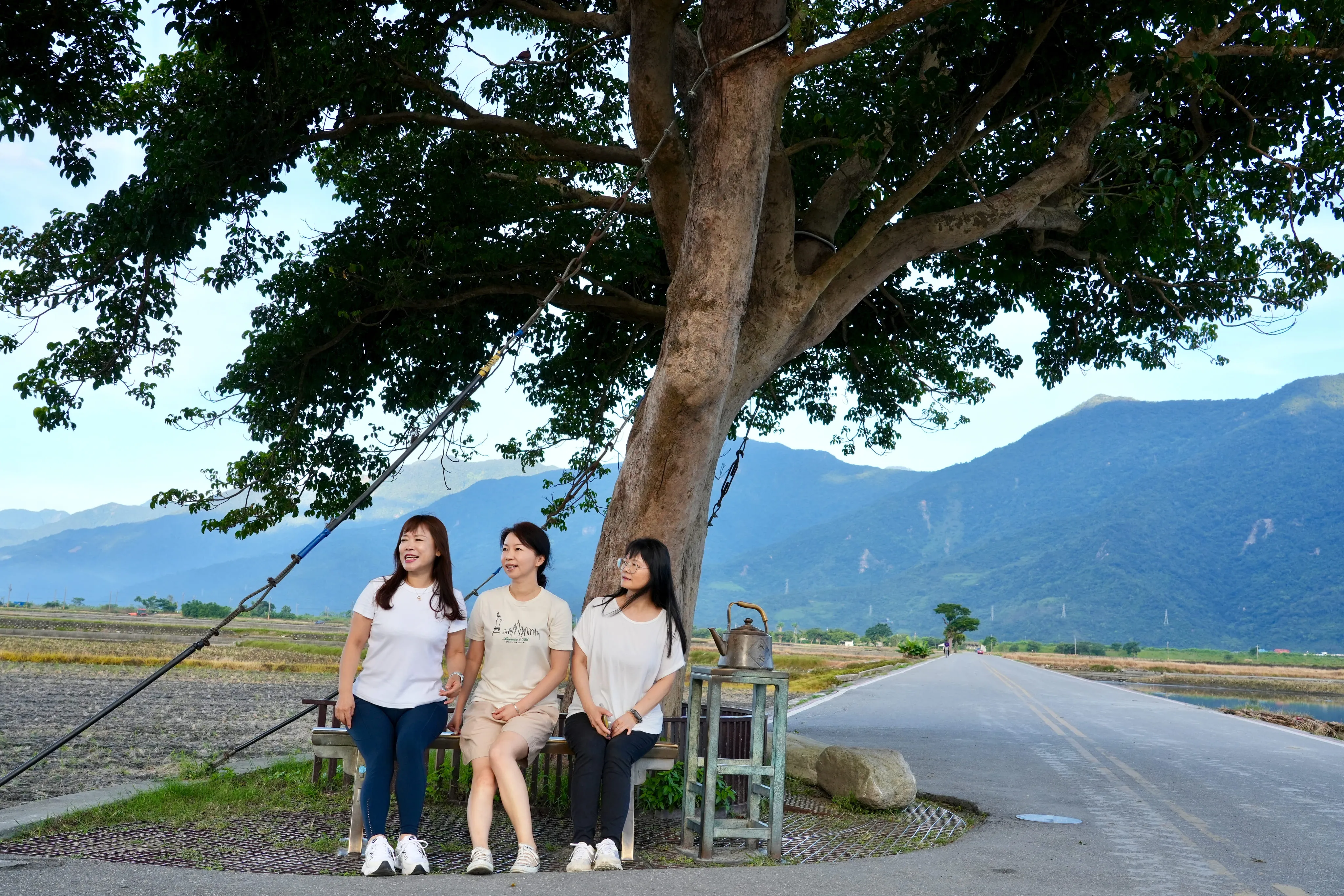 ❤️花東縱谷之旅