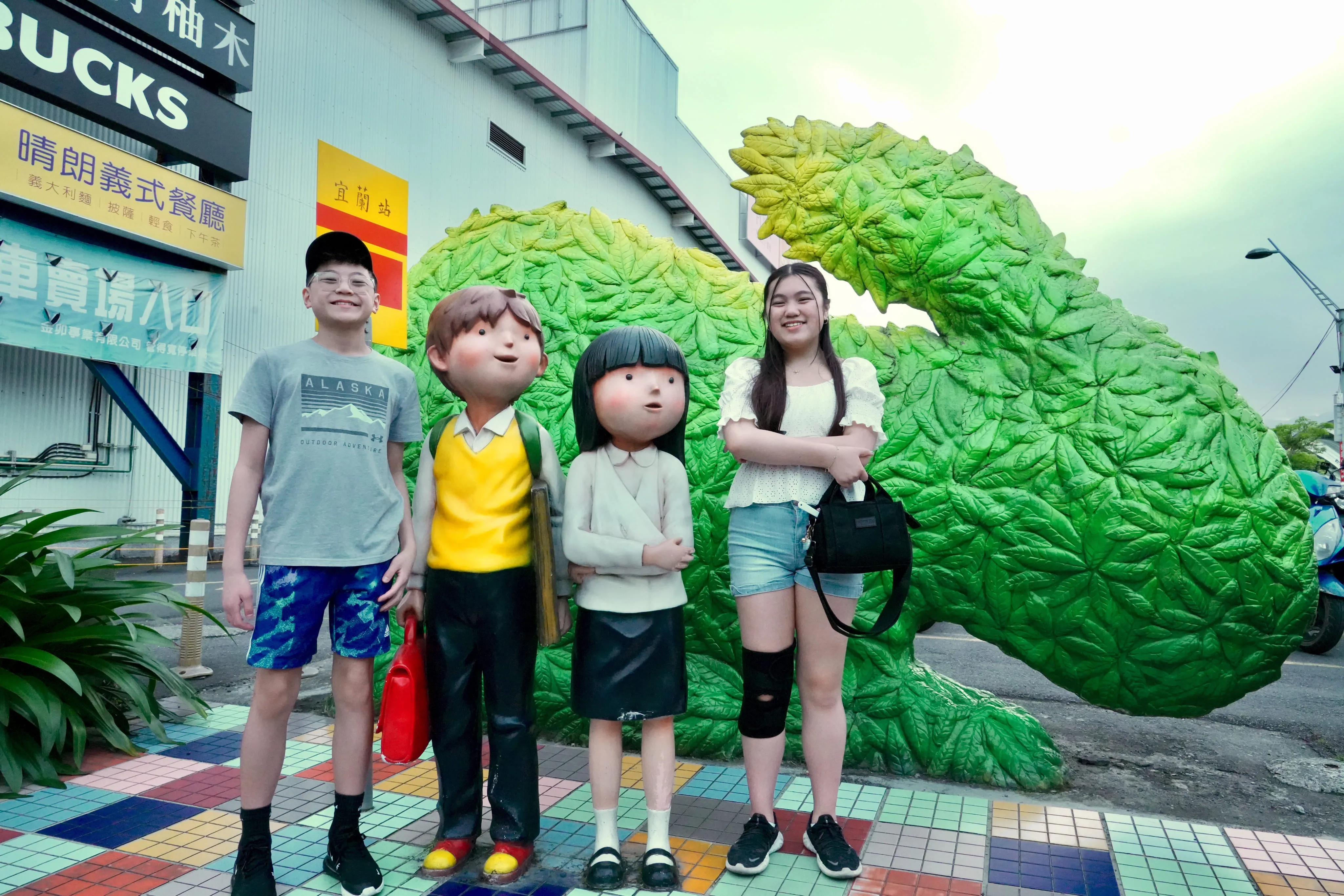 ❤️宜蘭旅遊~二日、三日遊❤️