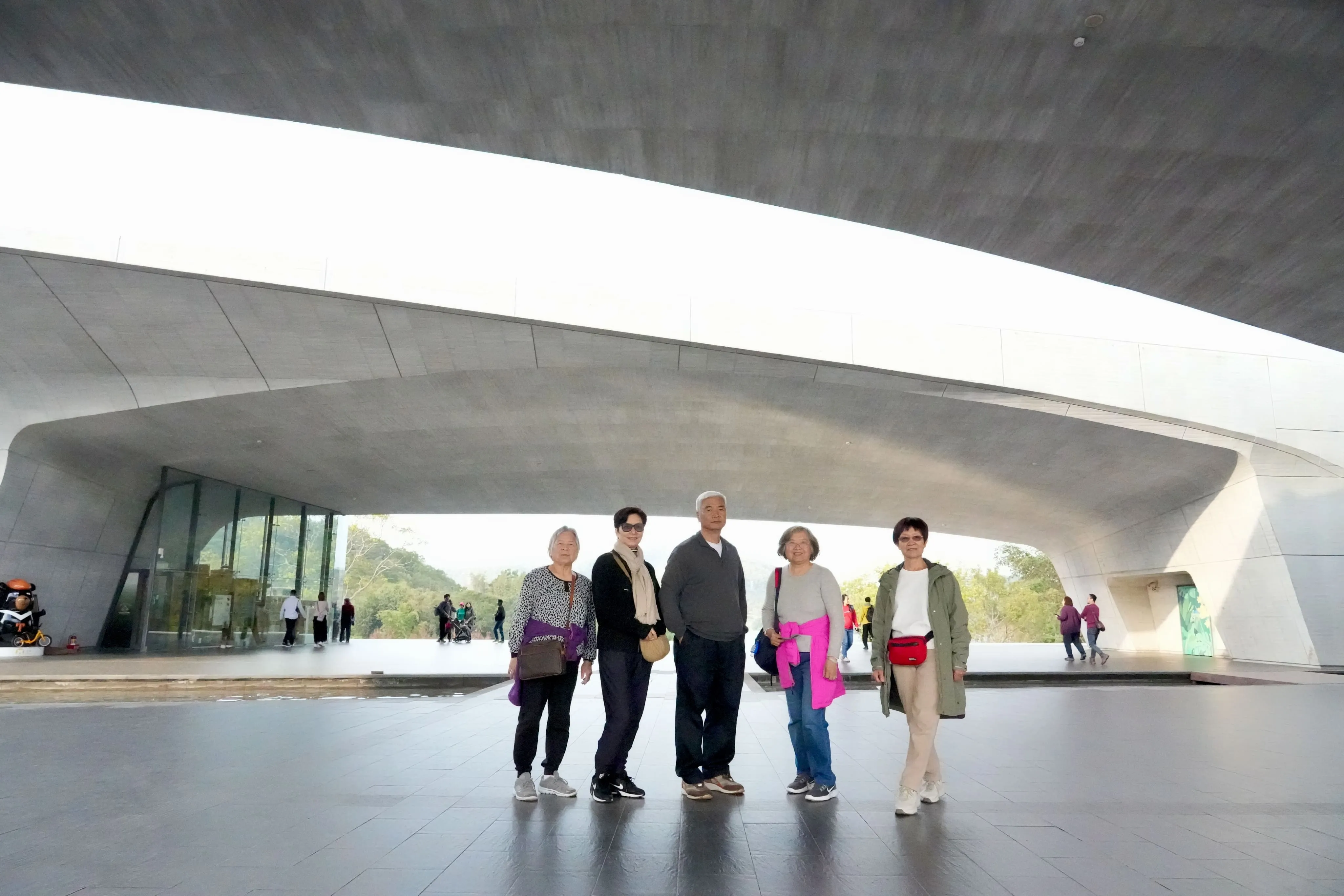 ❣️日月潭三日遊