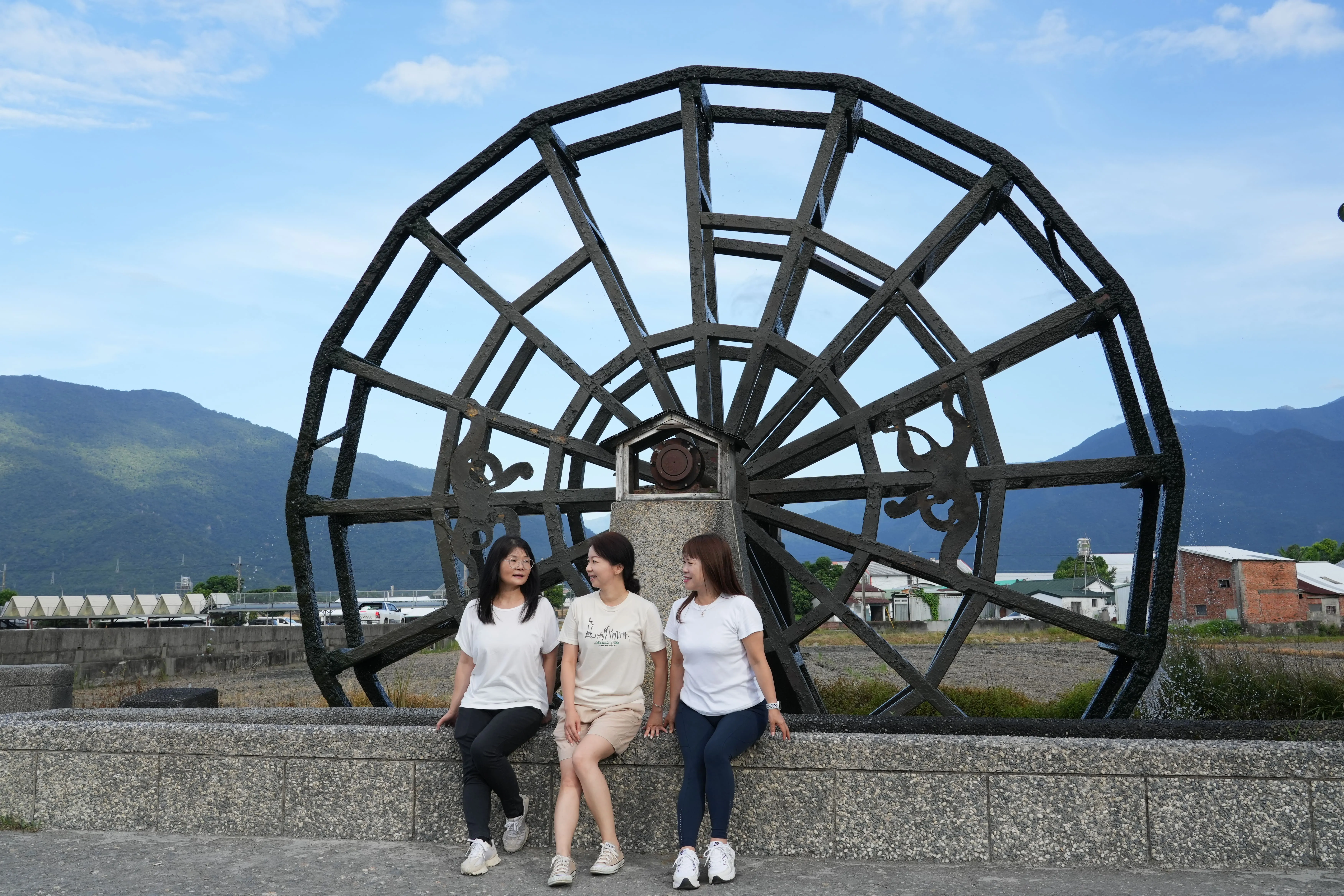 ❤️花東縱谷之旅