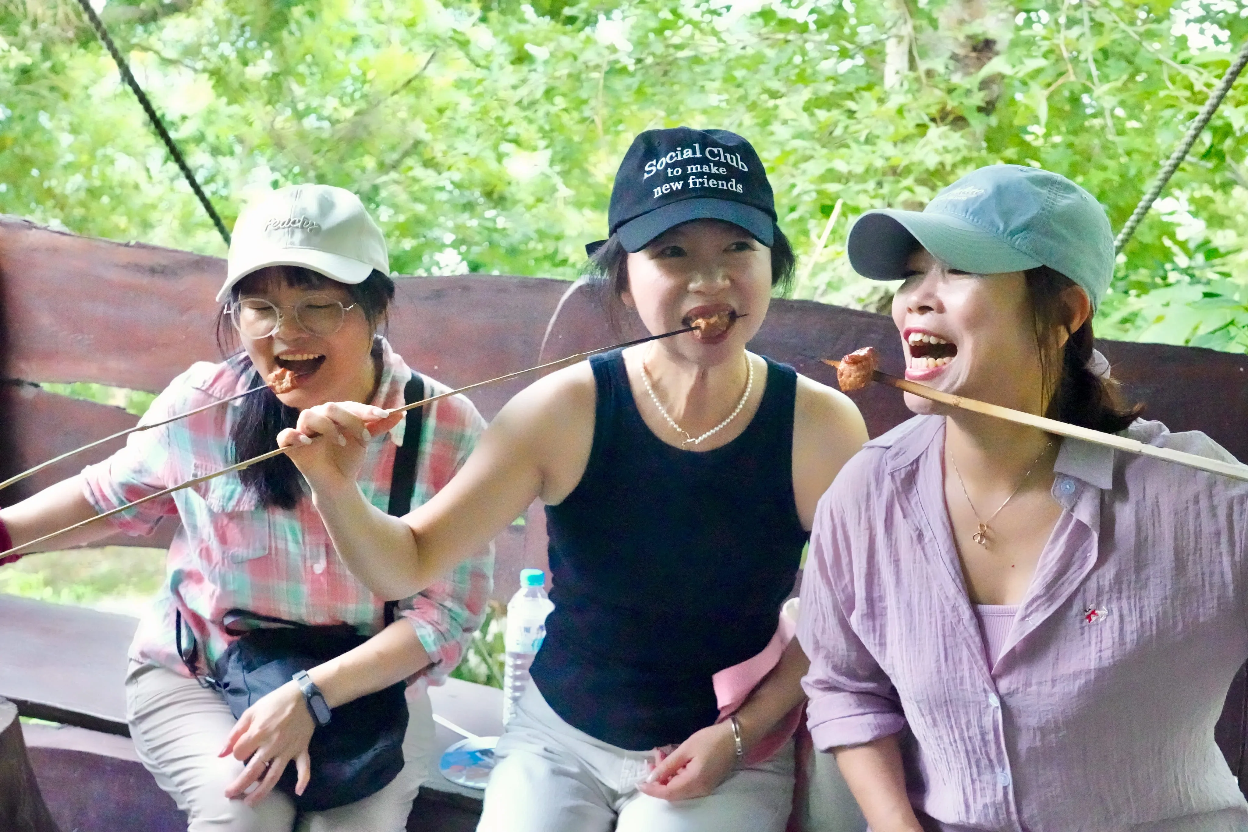 ❣️【台東】鸞山部落生態之旅-探訪阿凡達生命之樹/鸞山森林博物館三日遊