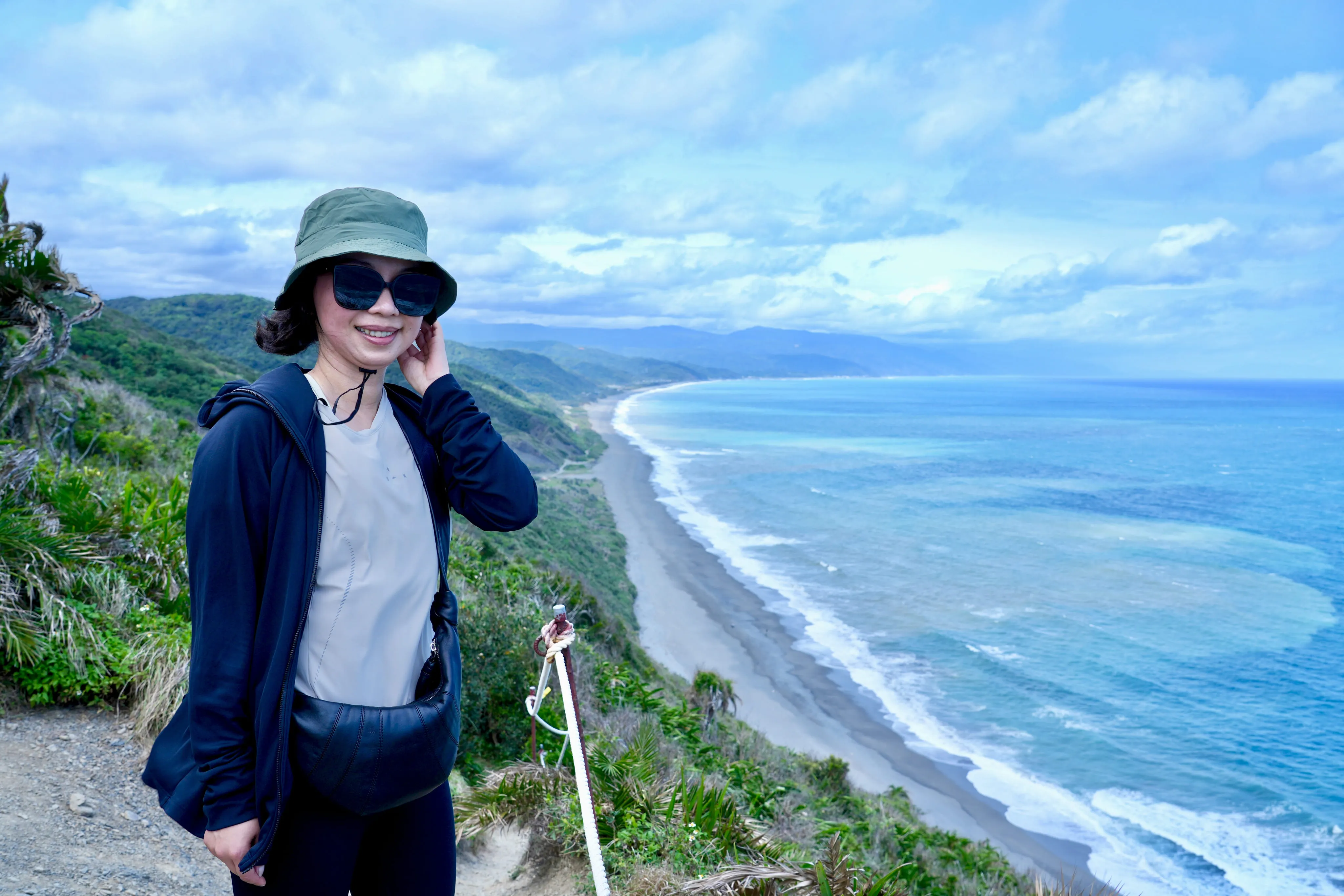 ❣️阿塱壹古道三日遊