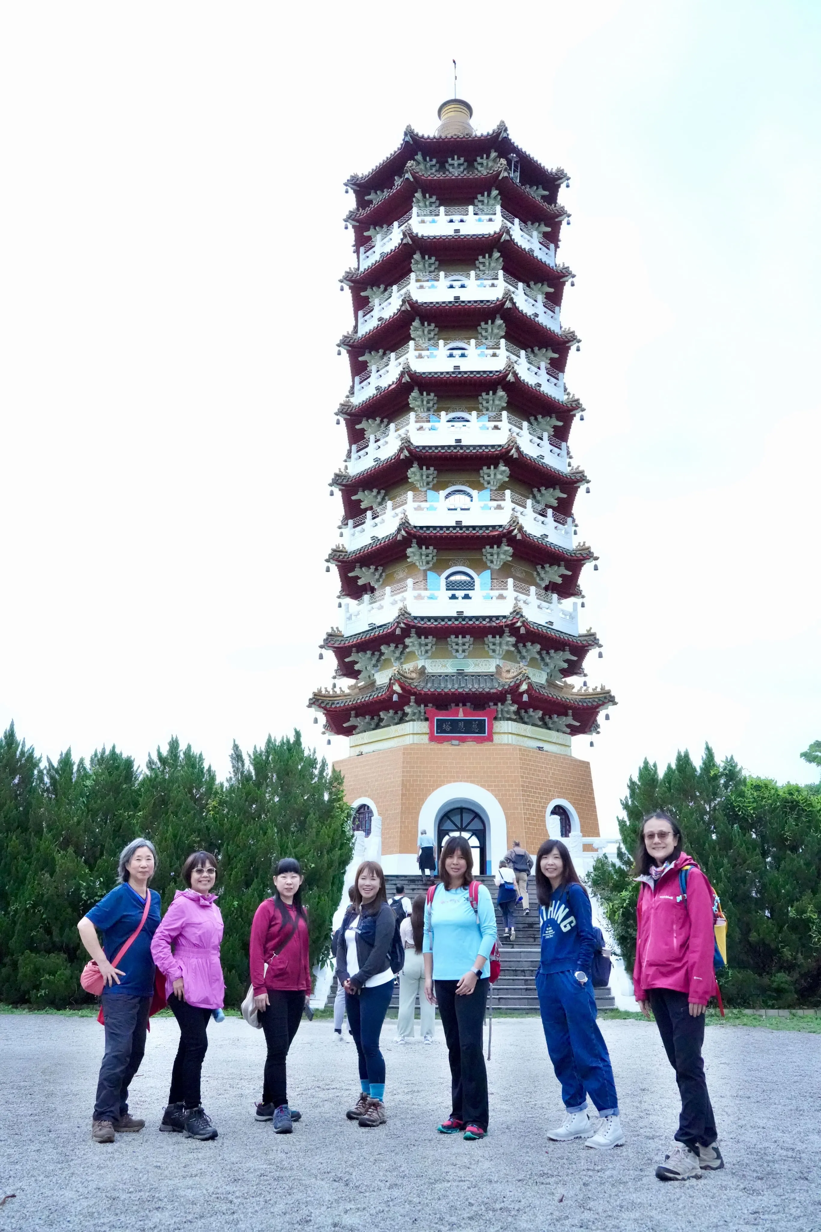 ❣️日月潭三日遊