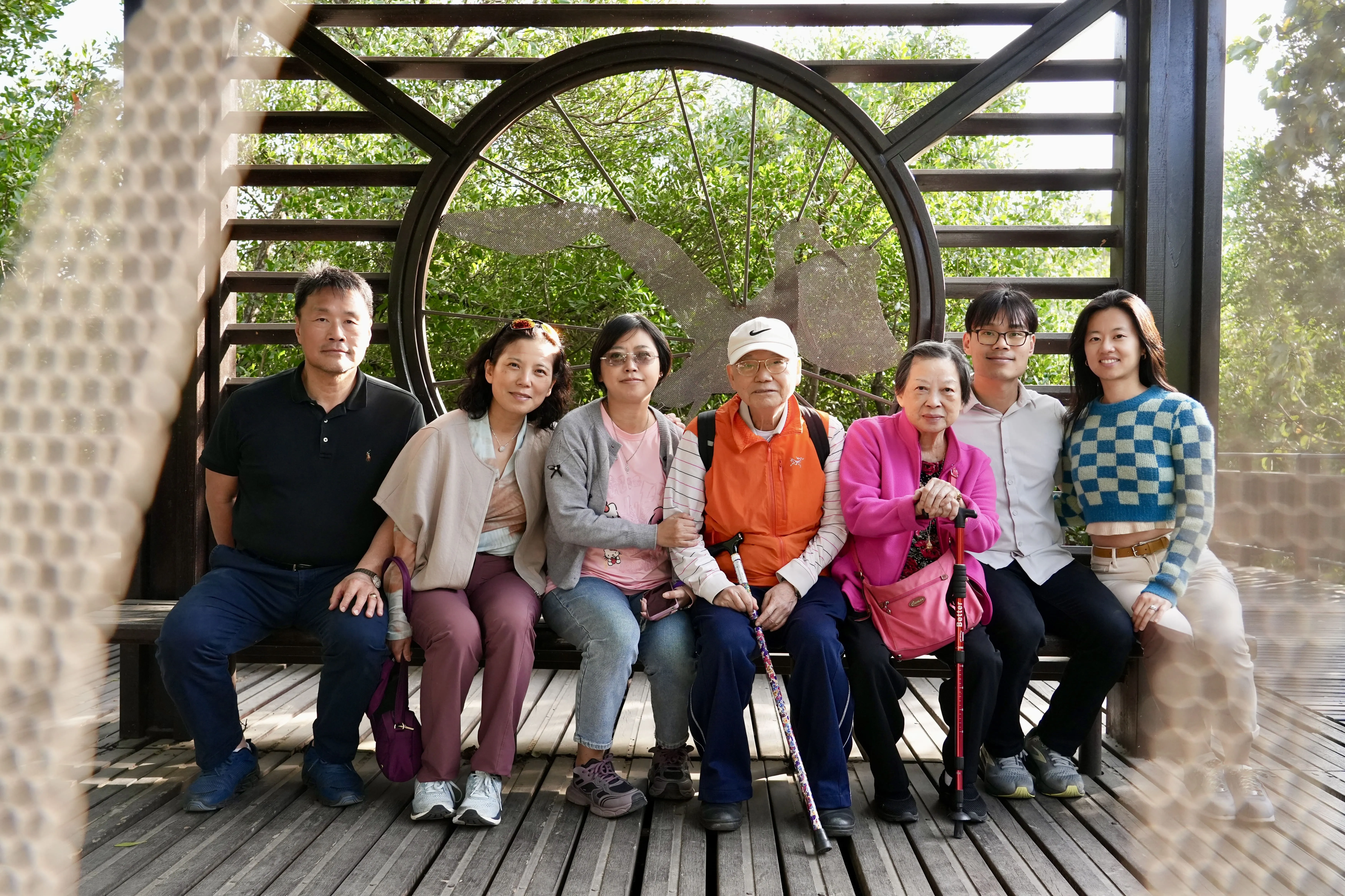 ❣️嘉義二日遊