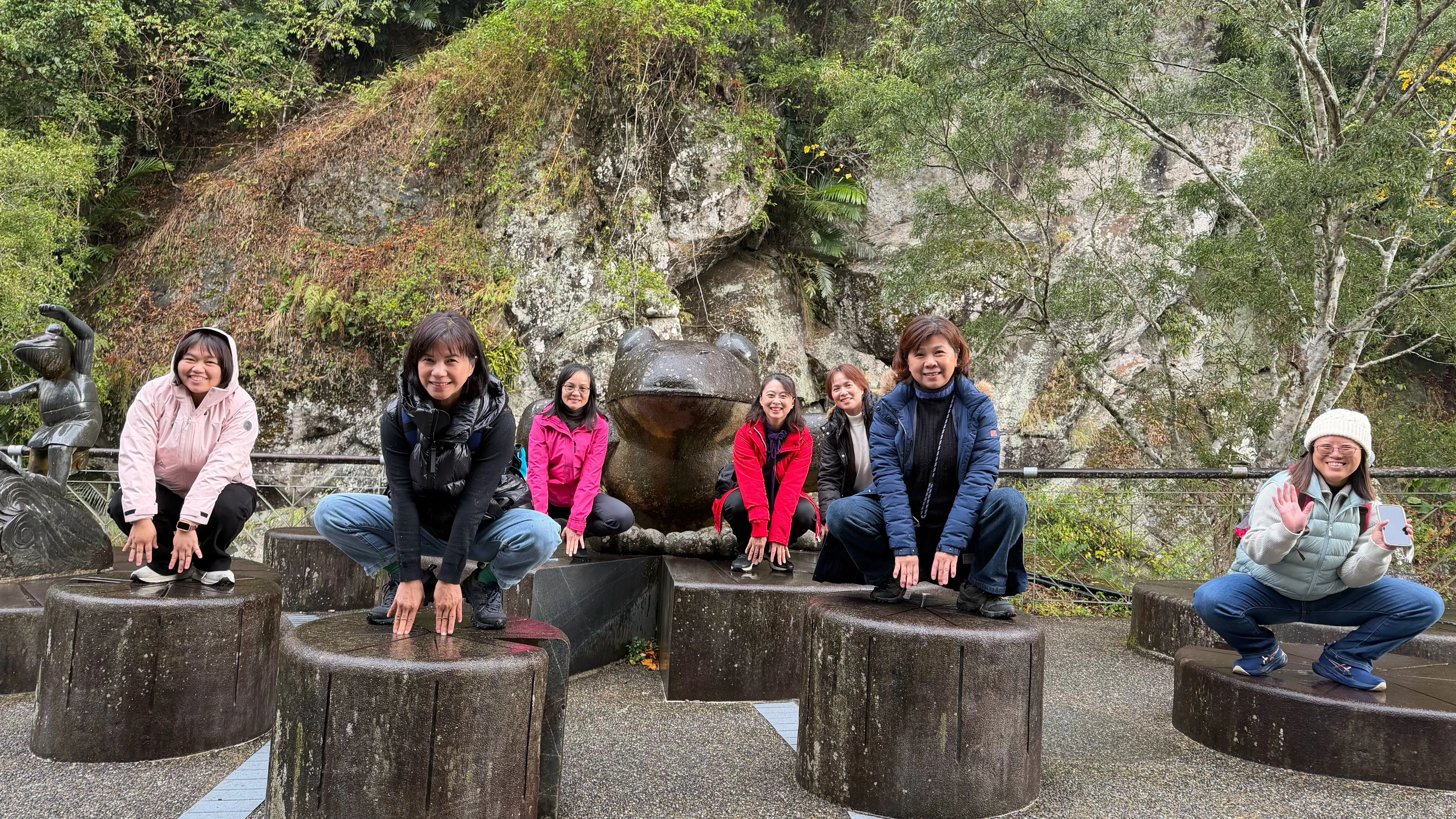 ❣️鎮西堡部落