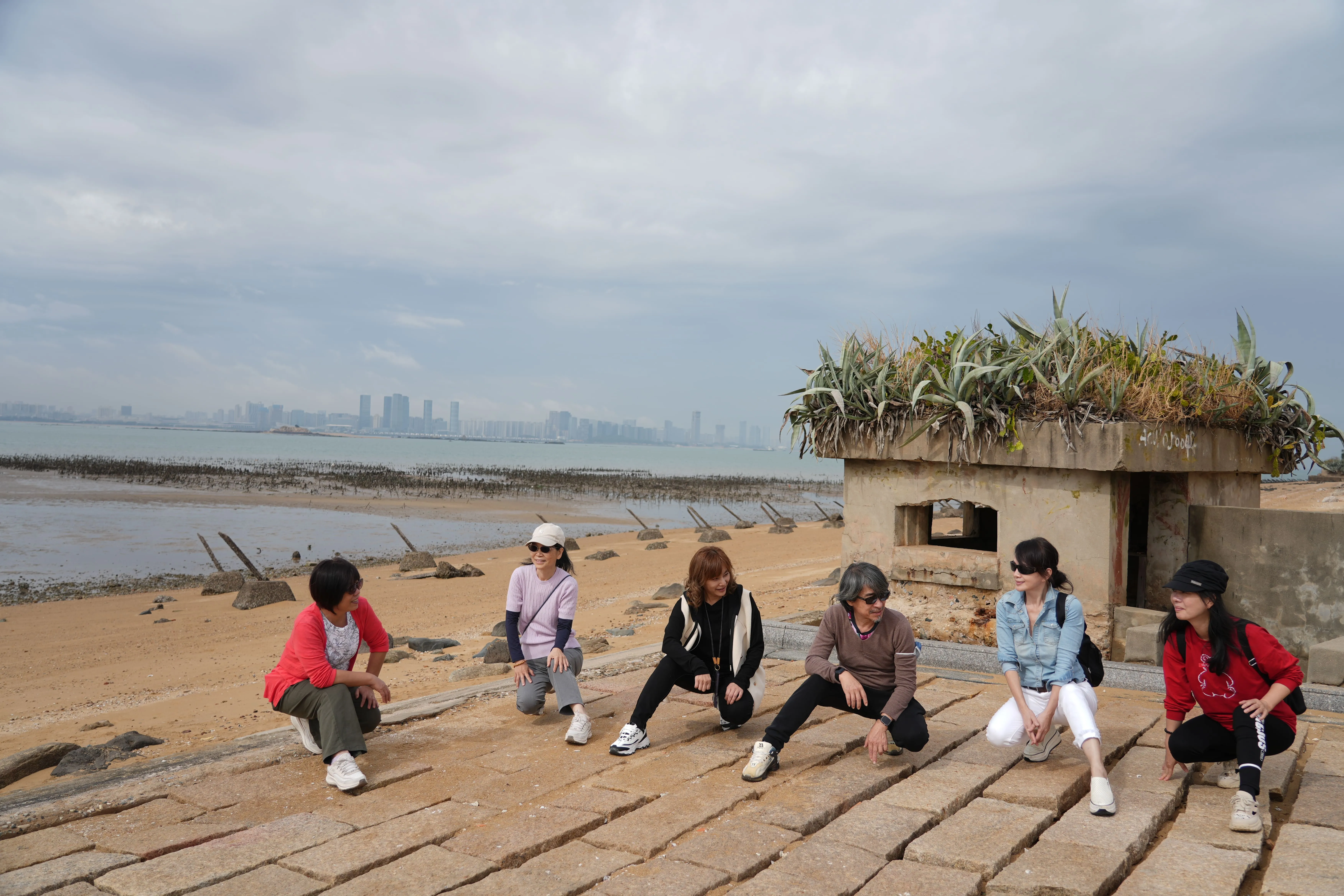 ❤️金門戰地風情~三日遊