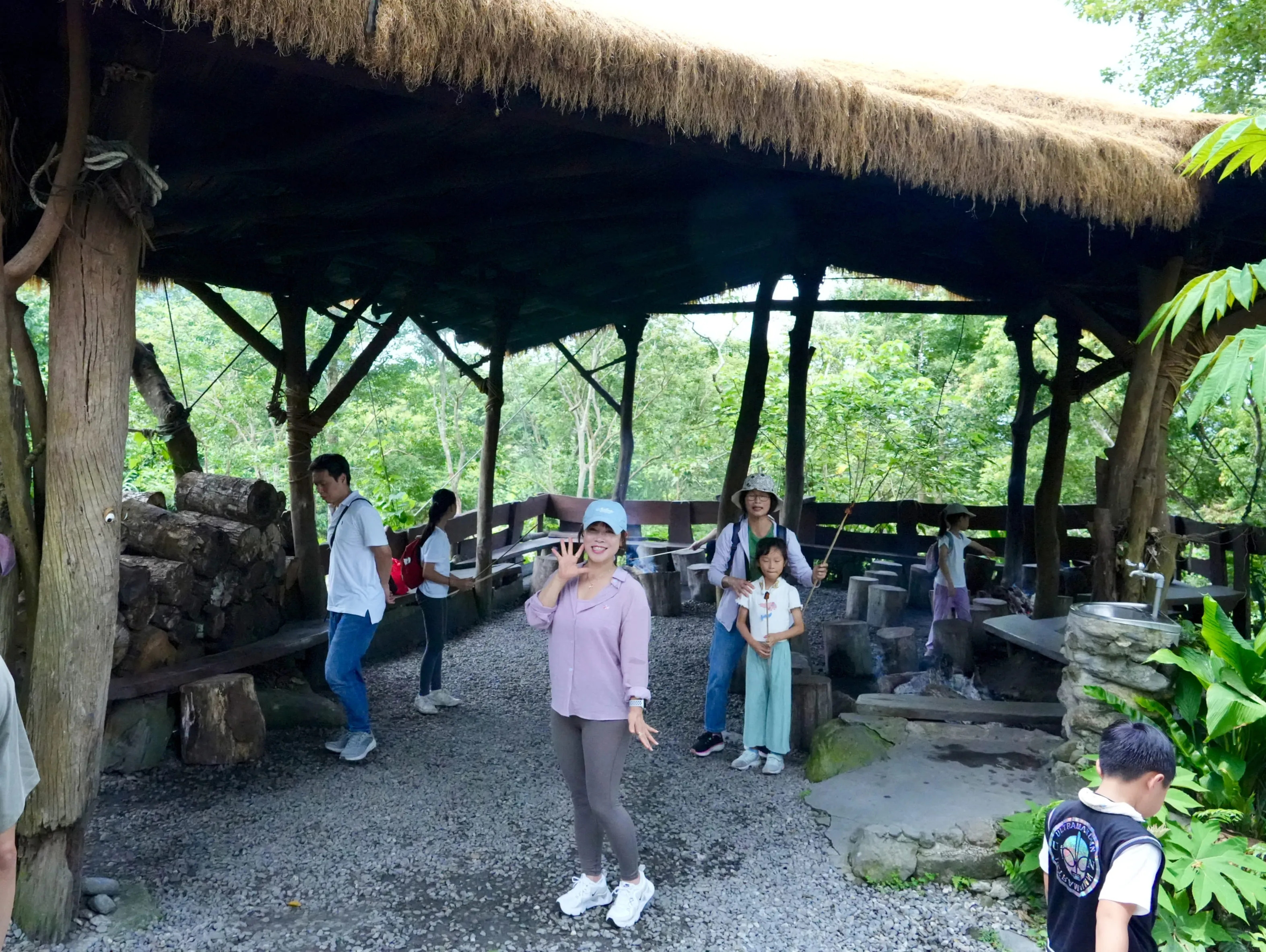 ❣️【台東】鸞山部落生態之旅-探訪阿凡達生命之樹/鸞山森林博物館三日遊