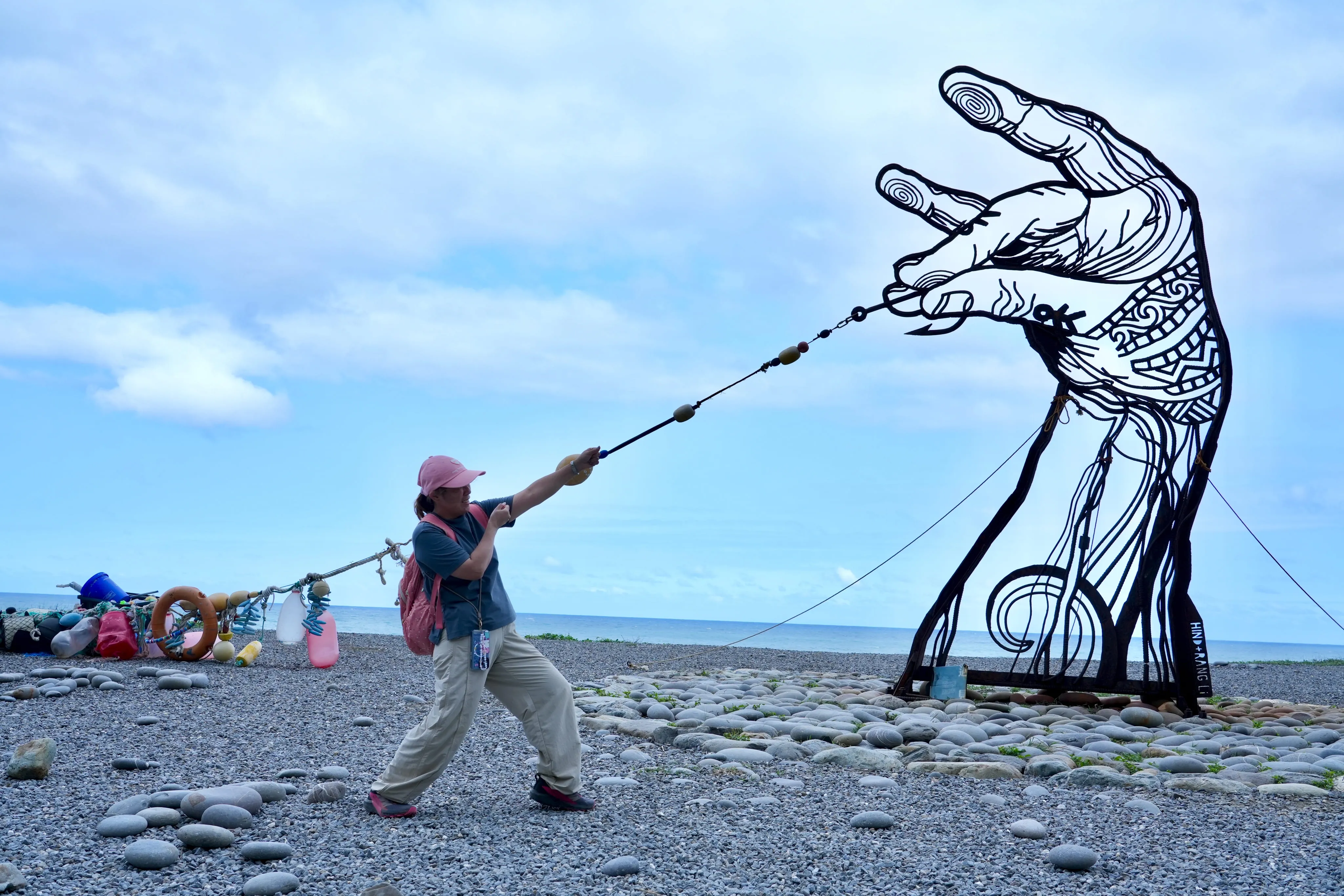 ❣️阿塱壹古道三日遊