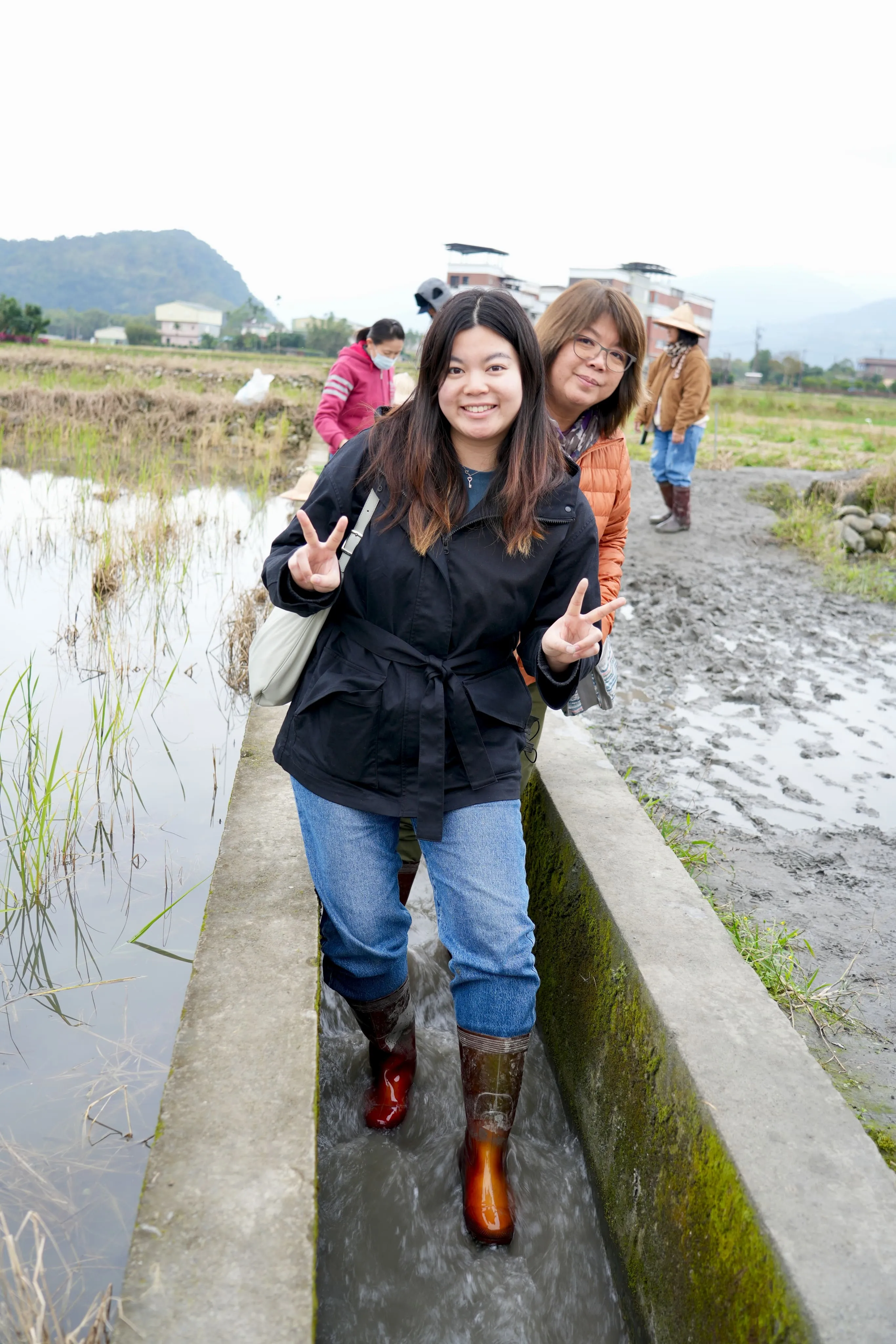 ❤️宜蘭旅遊~二日、三日遊❤️