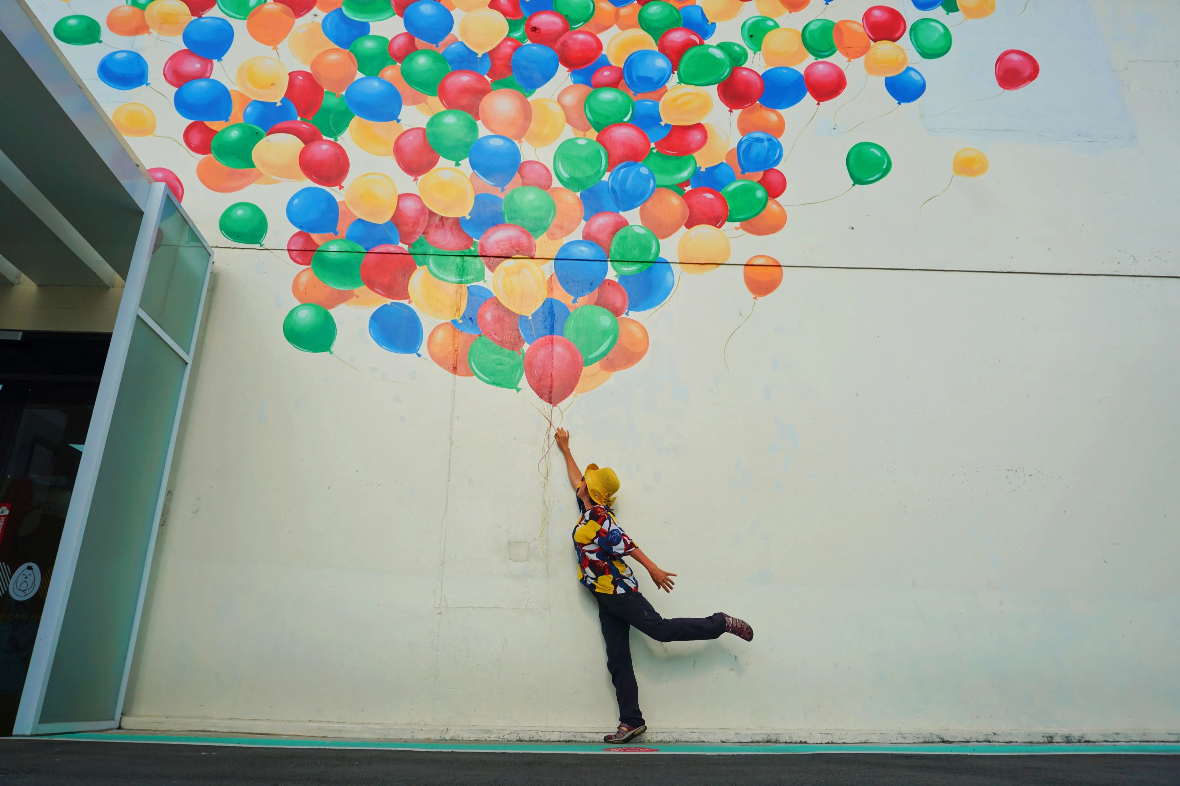 ❤️『桃園』大溪、角板山一日遊
