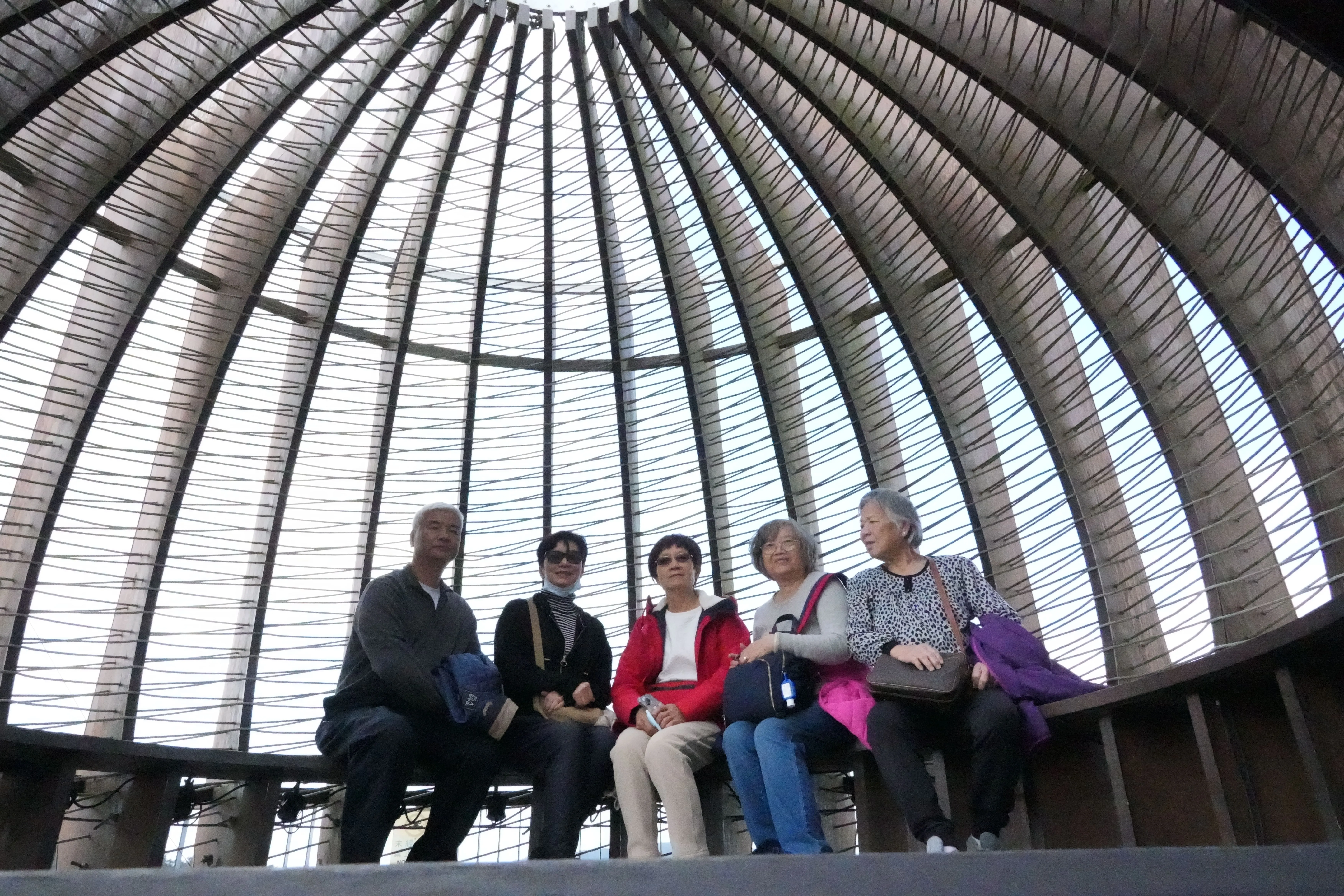 ❣️日月潭三日遊