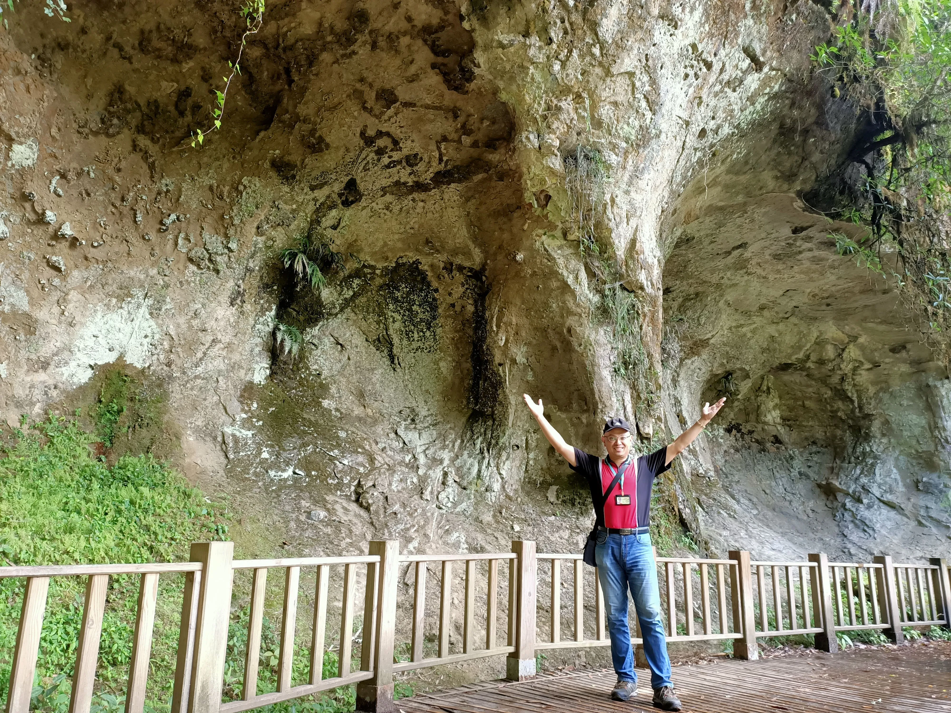 ❣️杉林溪森林生態渡假園區