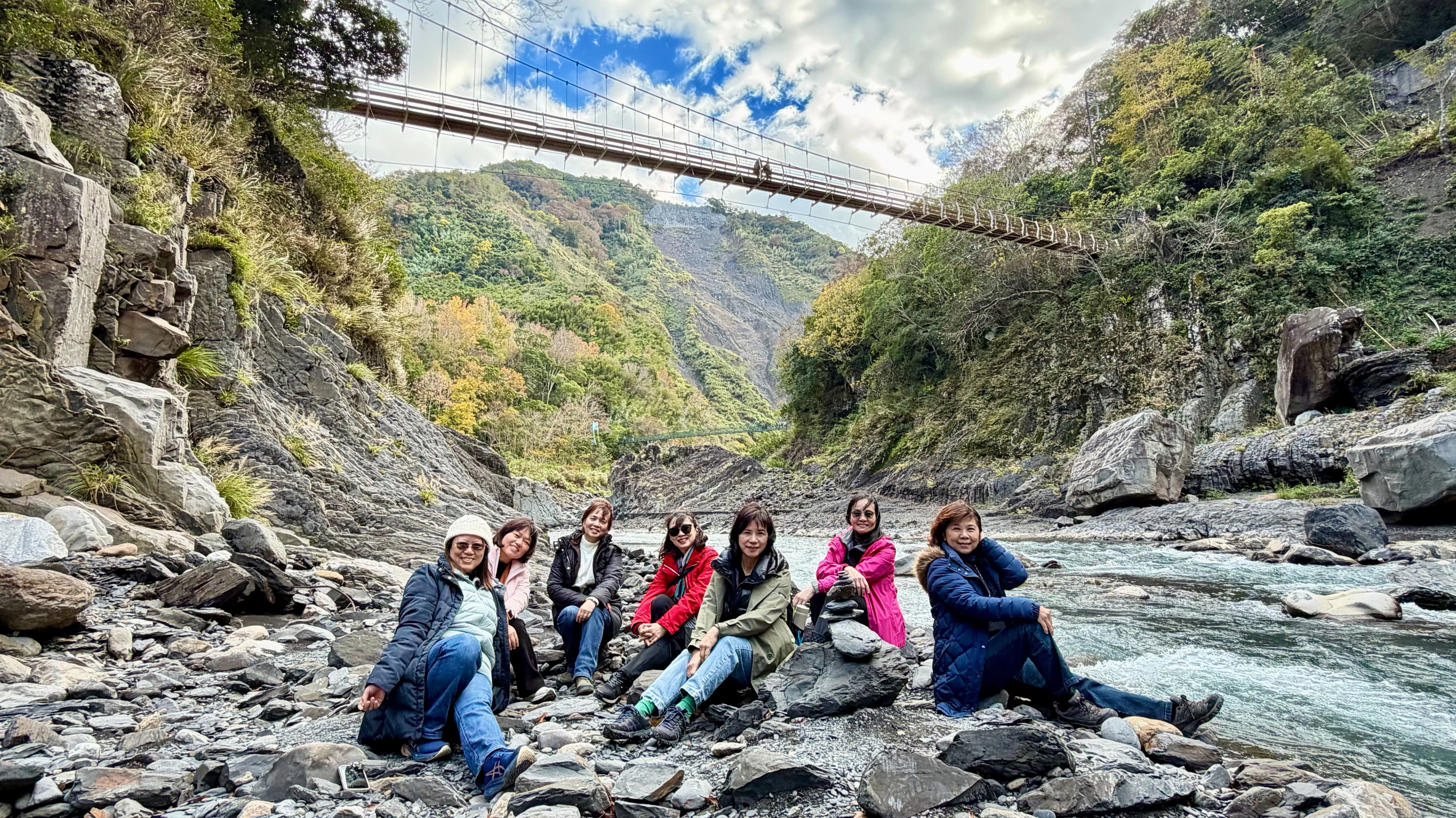 ❣️鎮西堡部落