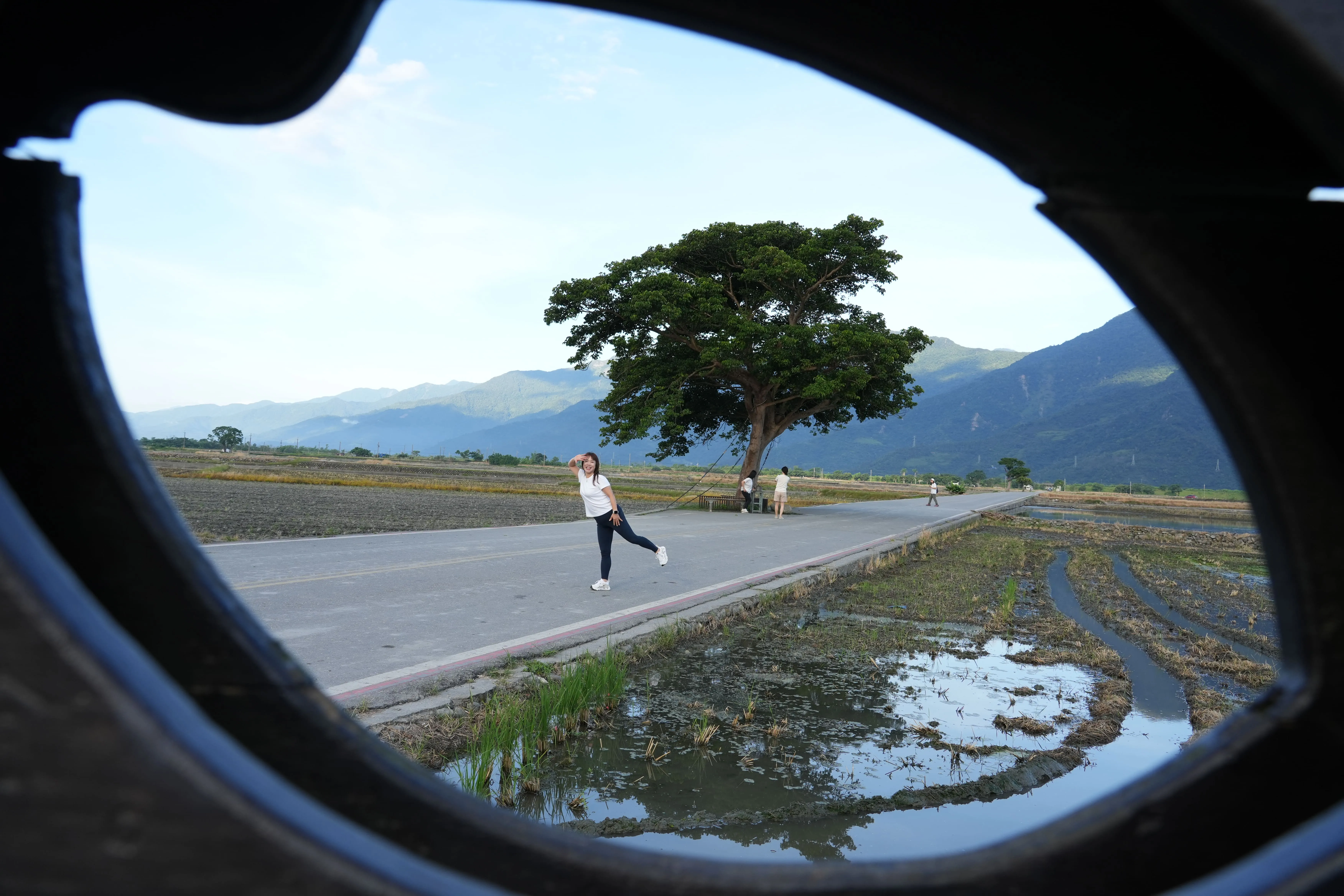 ❤️花東縱谷之旅