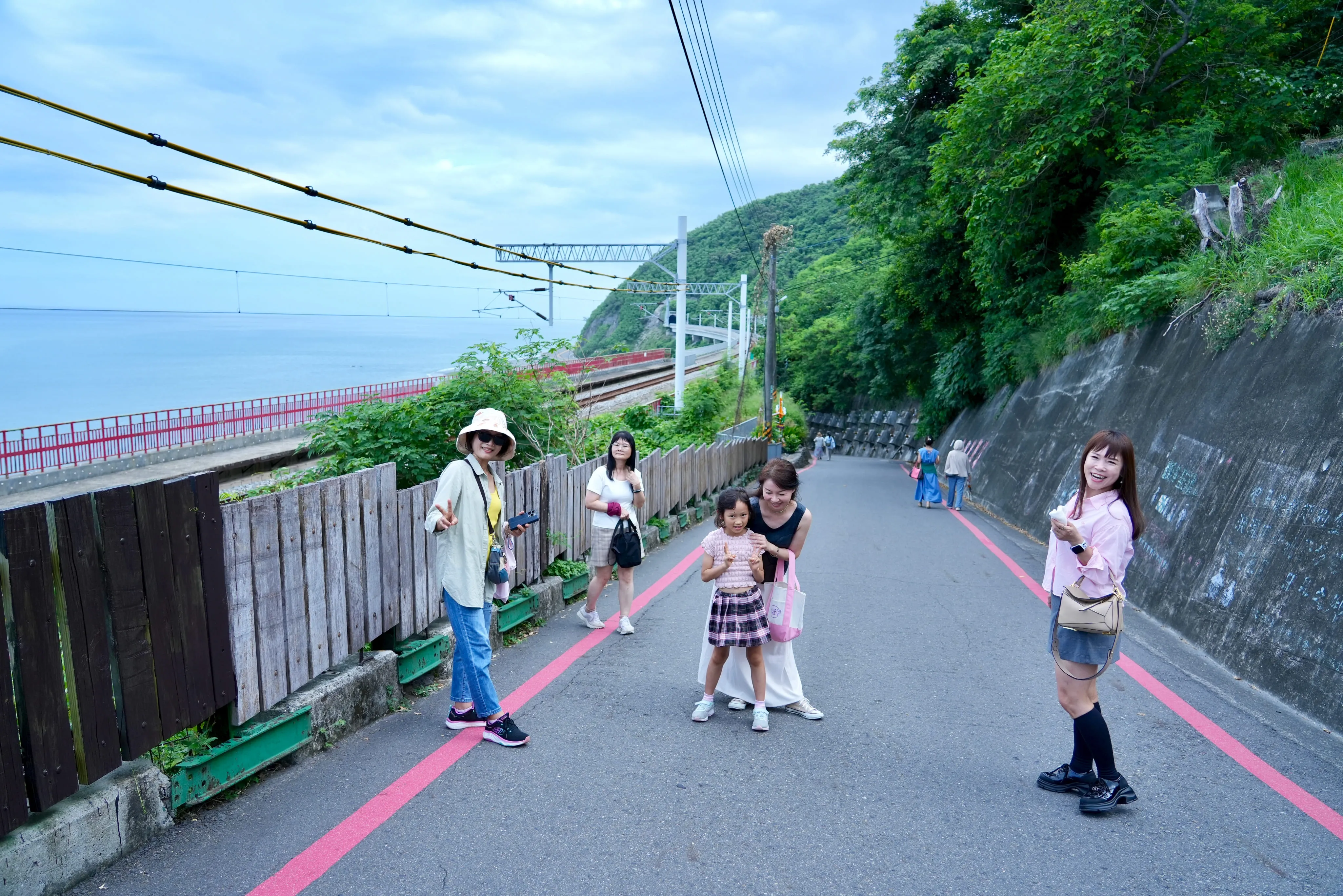 ❤️花東縱谷之旅