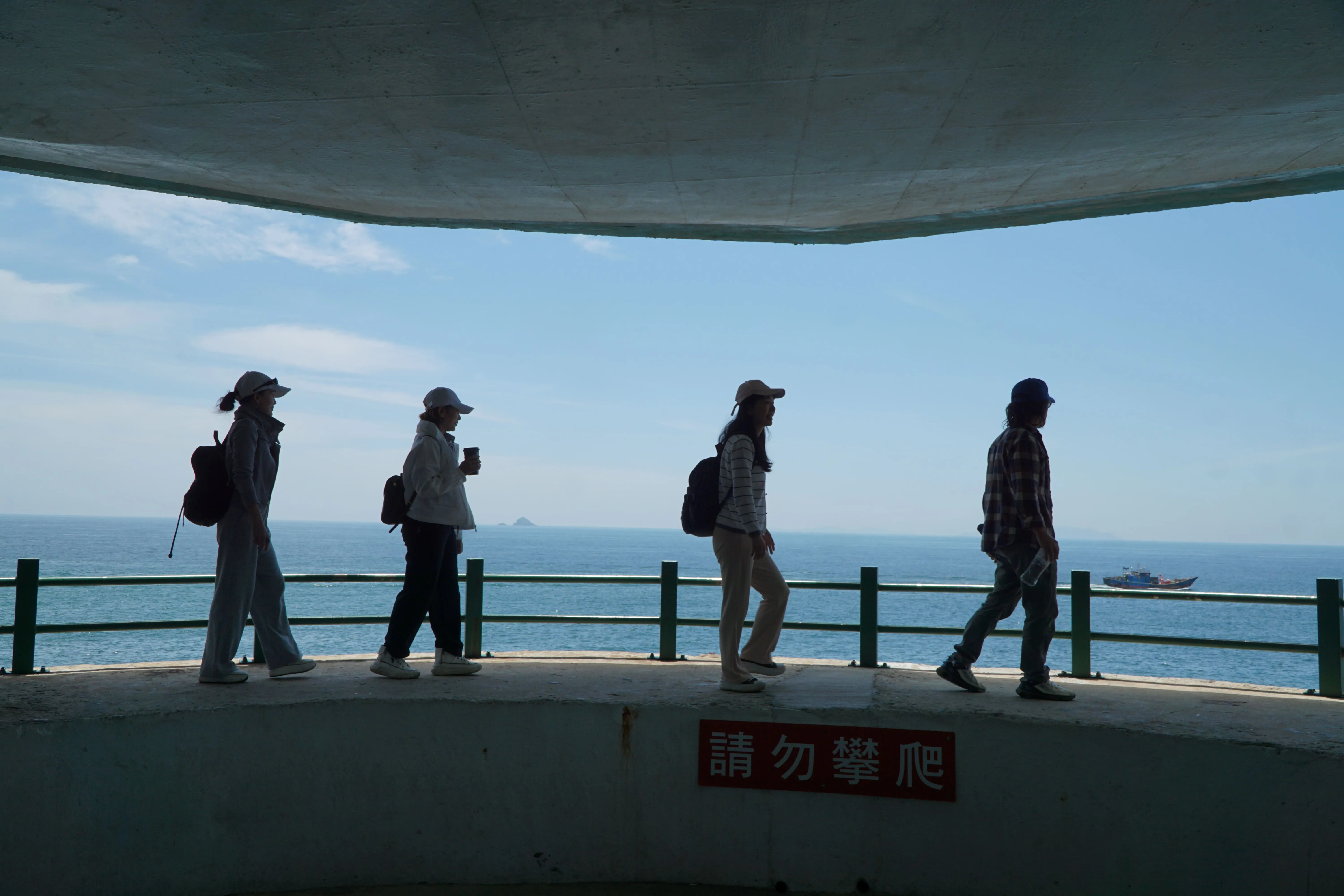 ❤️暢遊馬祖之美、夢幻之島~四日遊