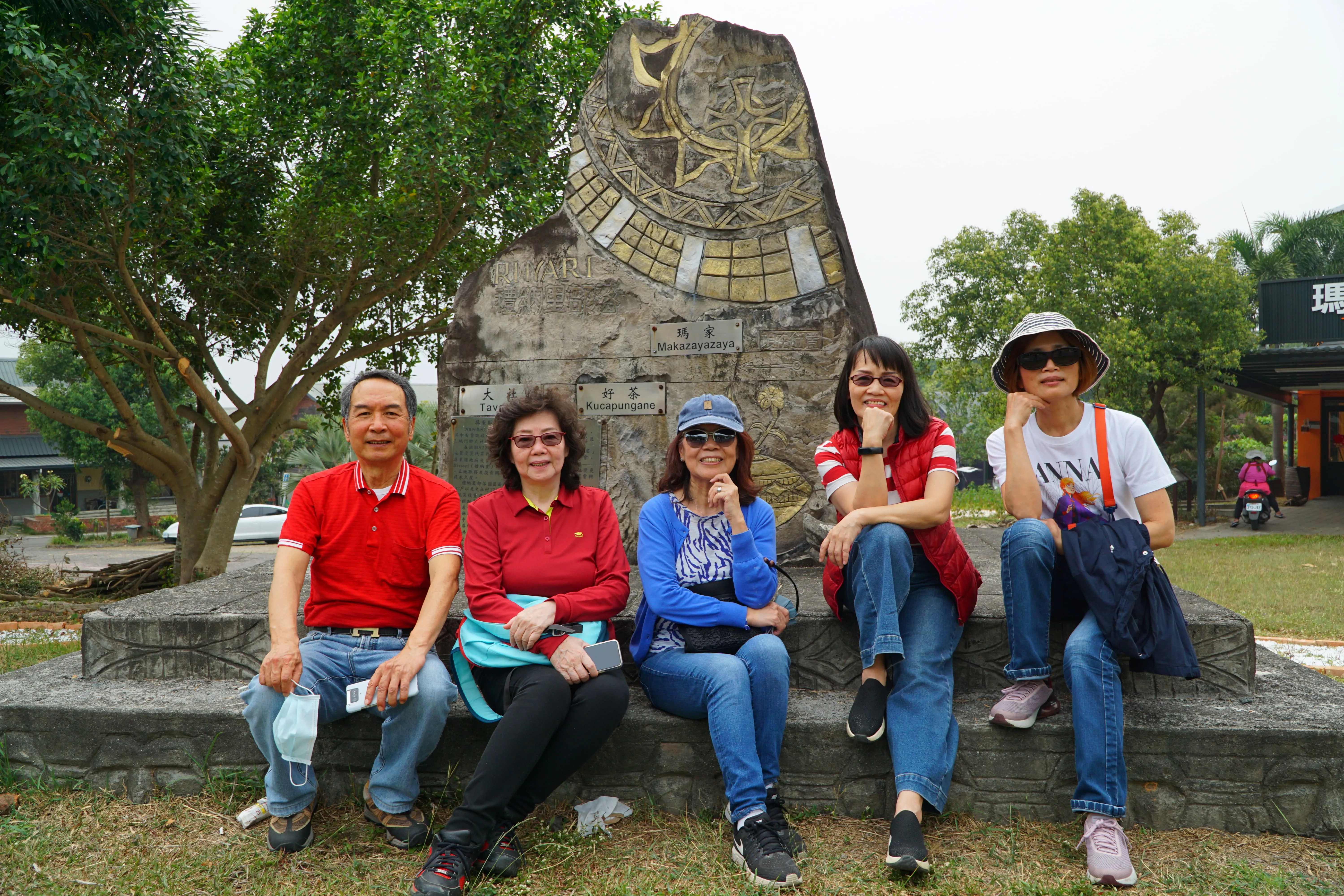 ❣️【屏東原鄉秘境輕旅行】 探訪神山部落＋霧台部落＋禮納里部落