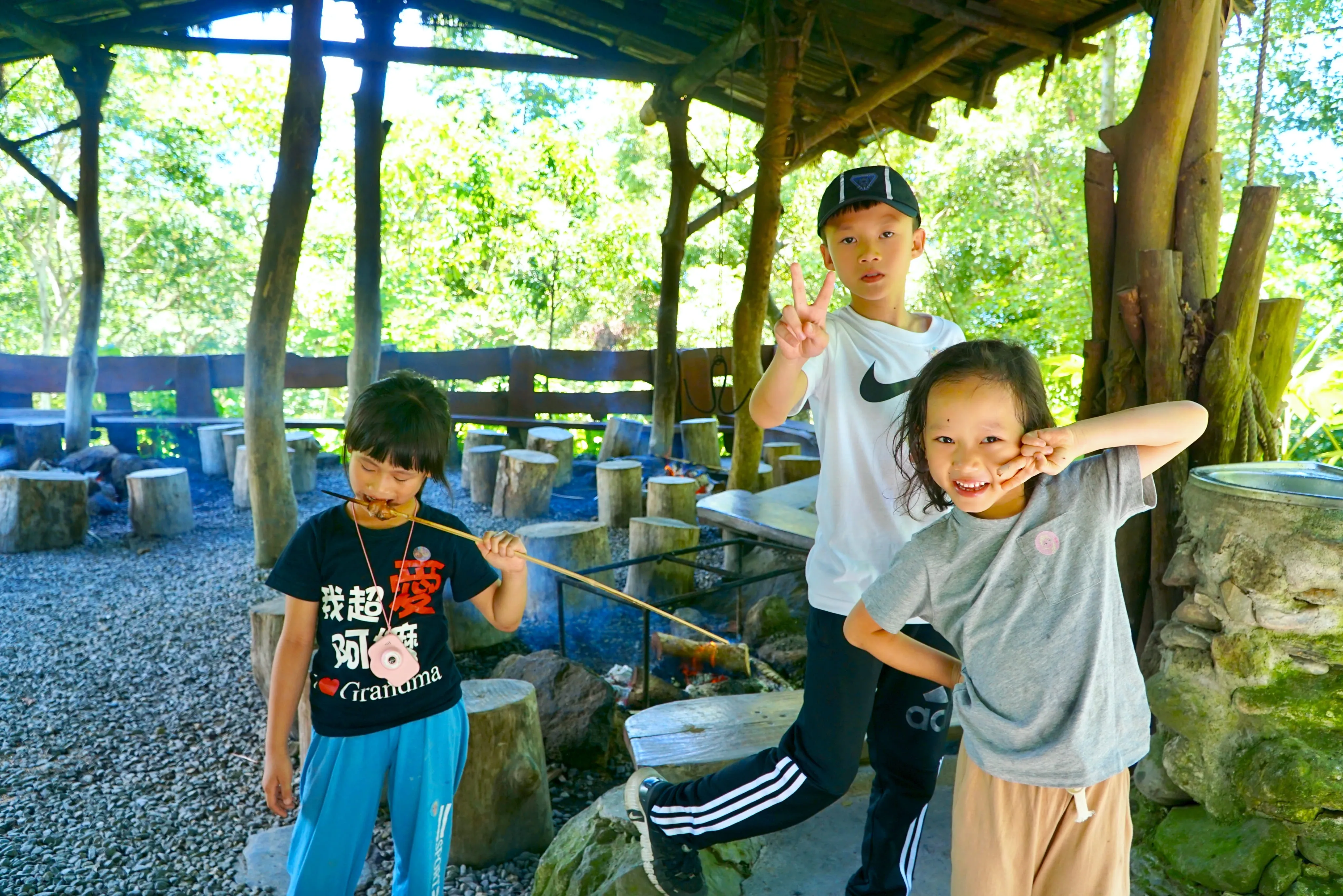 ❣️【台東】鸞山部落生態之旅-探訪阿凡達生命之樹/鸞山森林博物館三日遊