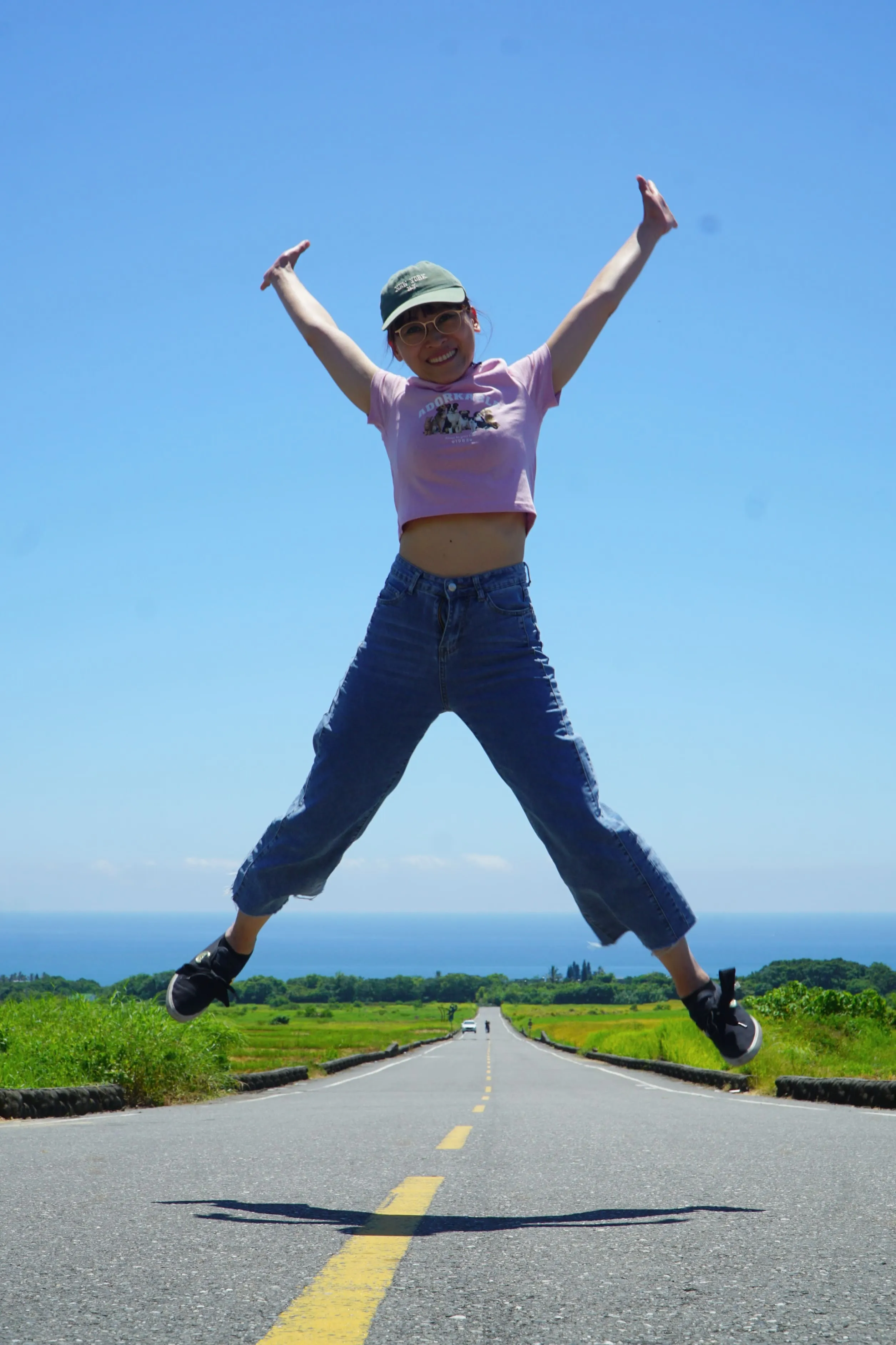 ❤️花東海岸~暢遊雙濱、金剛大道三日遊