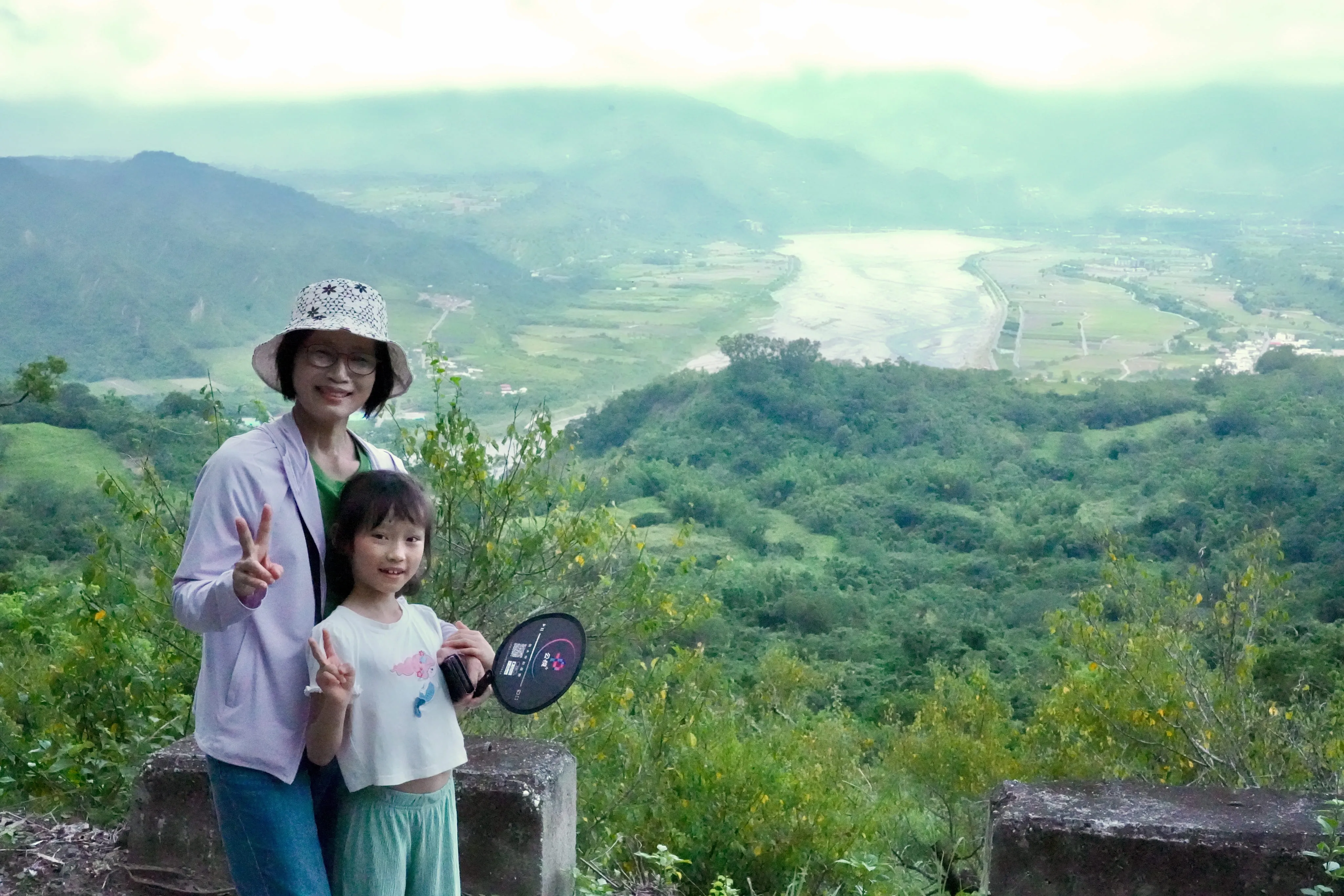 ❣️【台東】鸞山部落生態之旅-探訪阿凡達生命之樹/鸞山森林博物館三日遊