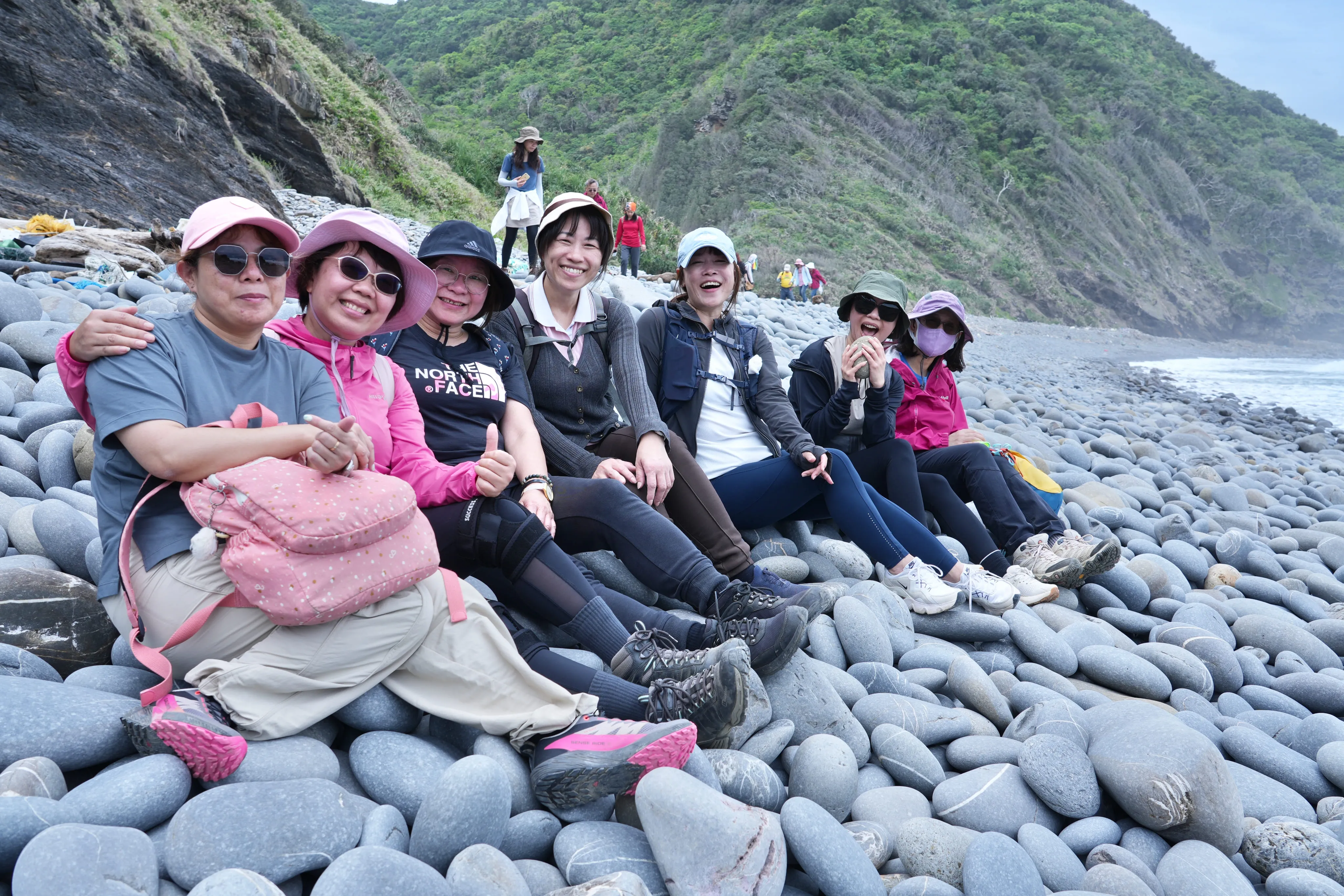 ❣️阿塱壹古道三日遊