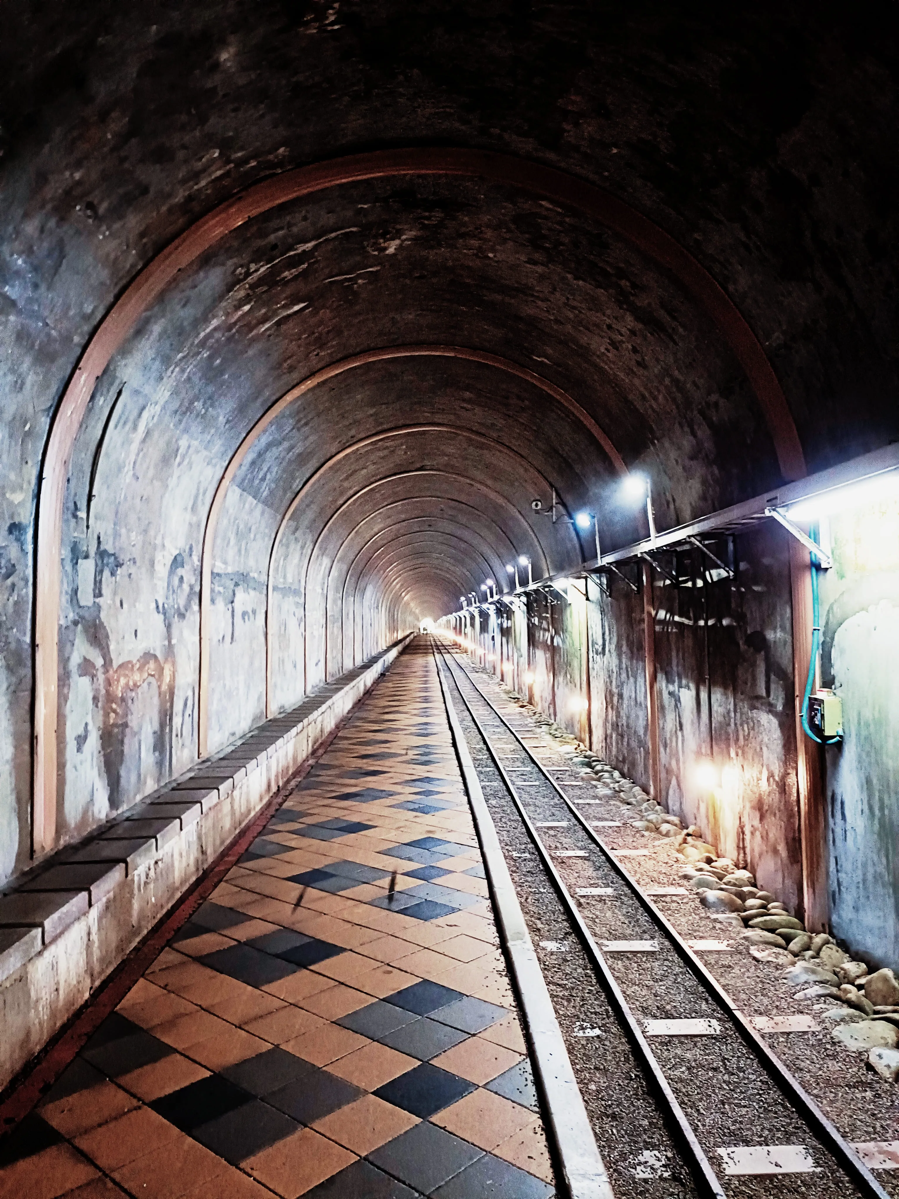 ❤️『桃園』大溪、角板山一日遊