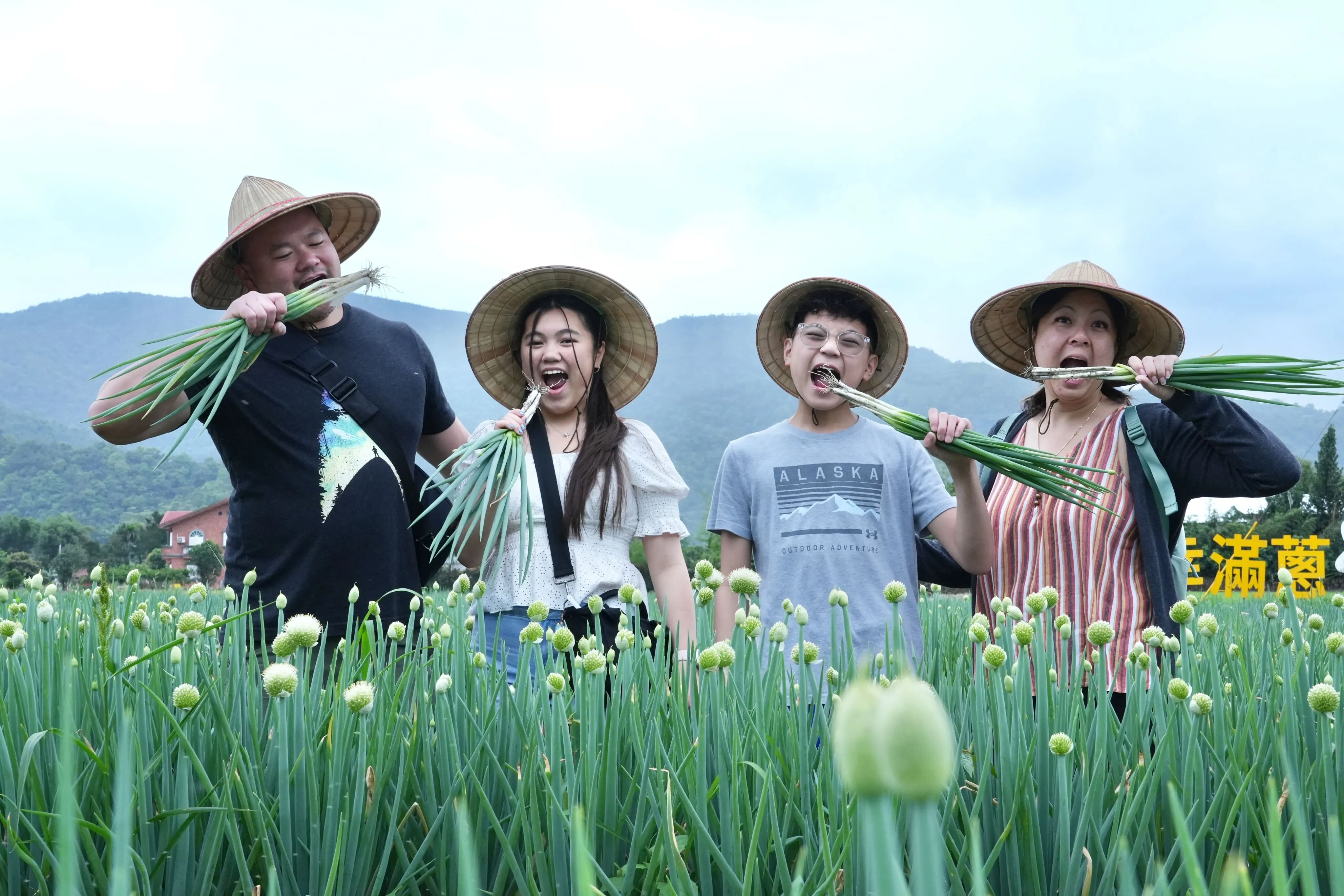 ❤️宜蘭旅遊~二日、三日遊❤️