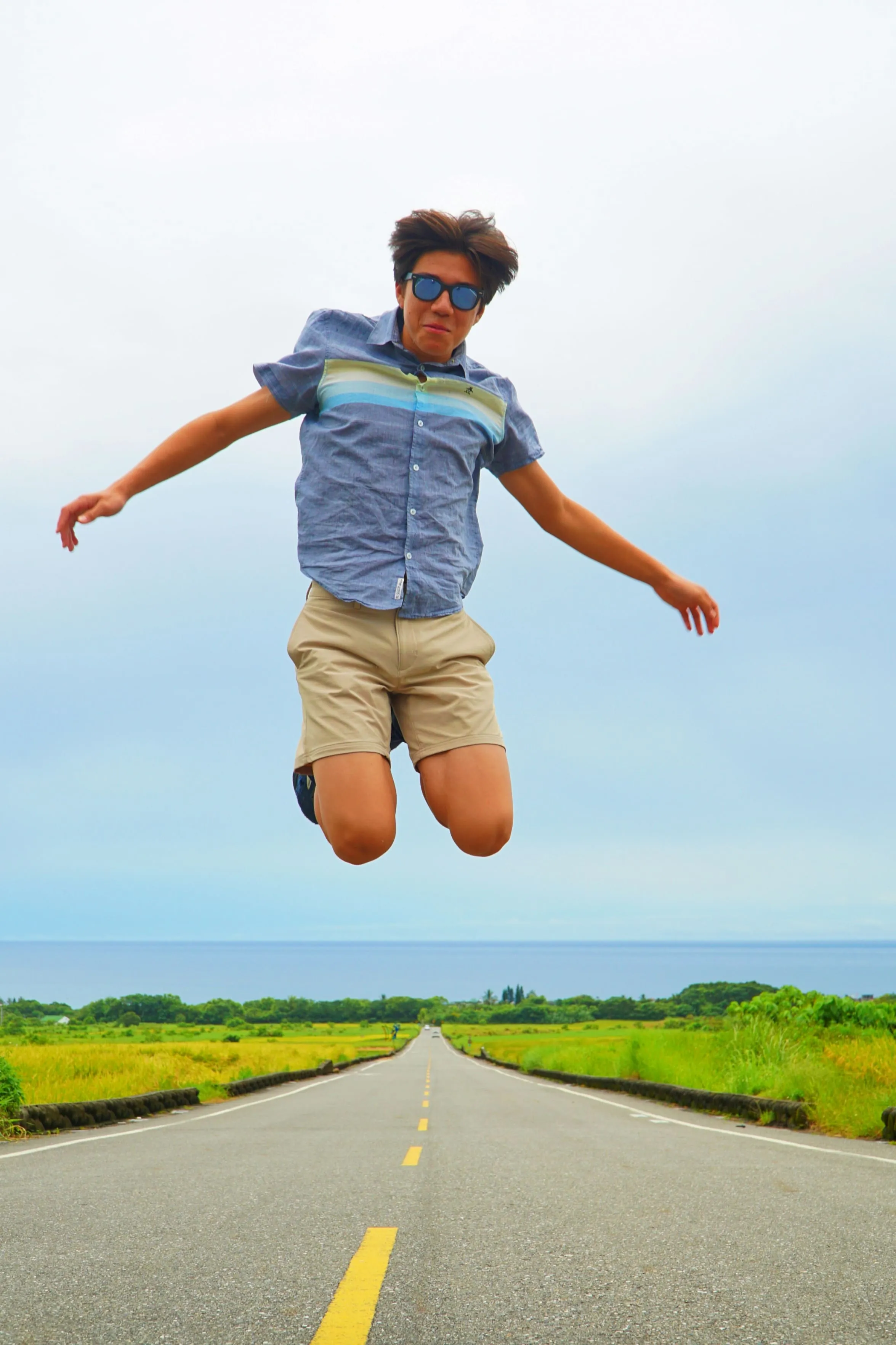 ❤️花東海岸~暢遊雙濱、金剛大道三日遊