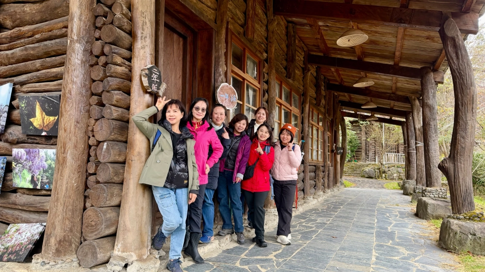 包車旅遊、包車旅拍