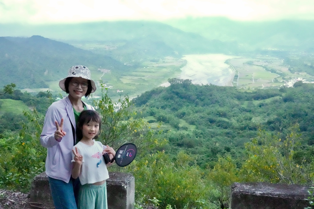 台東鸞山部落森林博物館