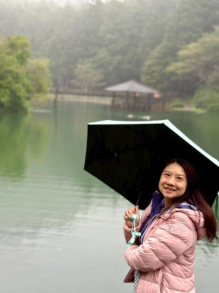 明池太平山二日遊