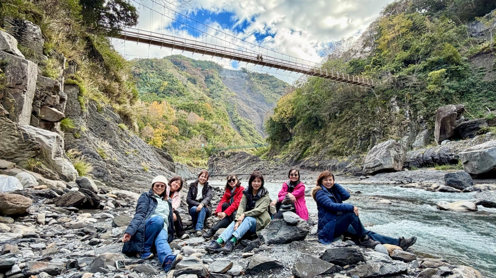 包車旅遊、包車旅拍、台北包車旅遊