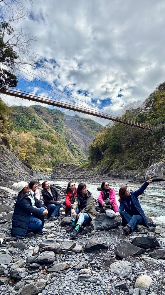 包車旅遊、包車旅拍、台北包車旅遊