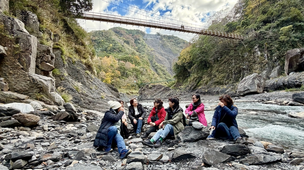 包車旅遊、包車旅拍、台北包車旅遊