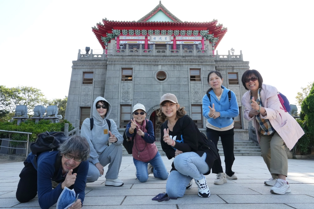 ❤️金門戰地風情~三日遊