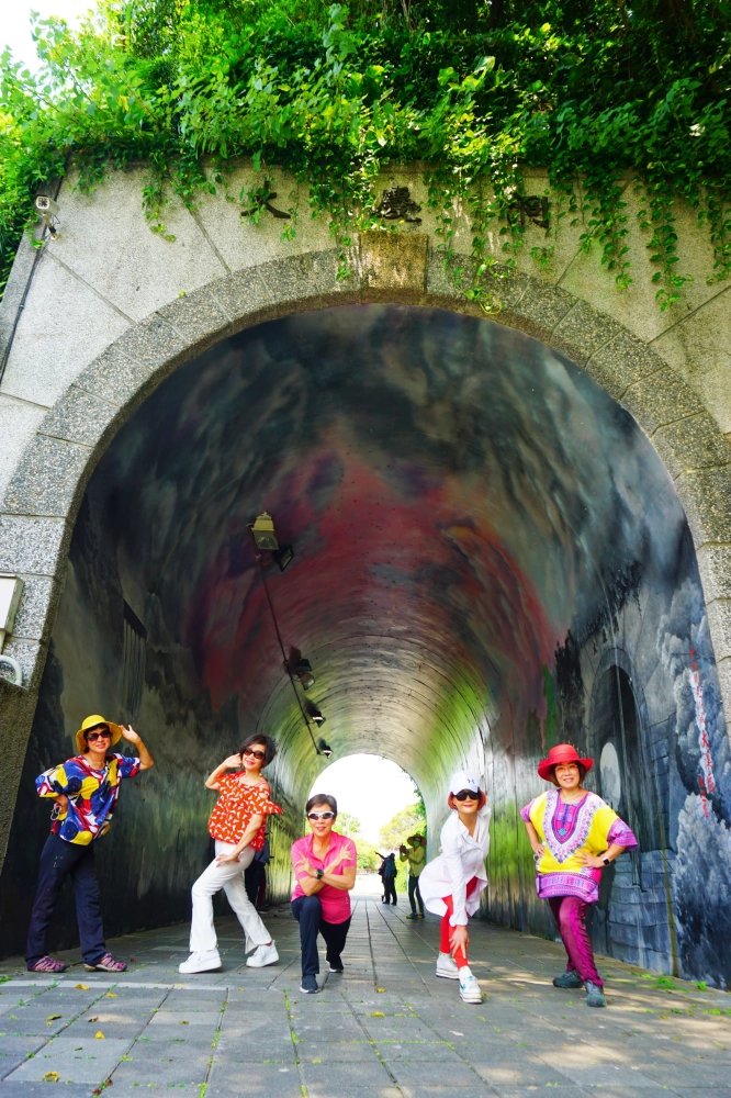 ❤️『桃園』大溪、角板山一日遊