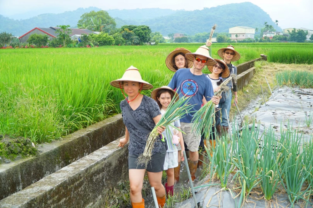 ❤️宜蘭旅遊~二日、三日遊❤️