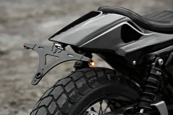 HD 72 Flattracker