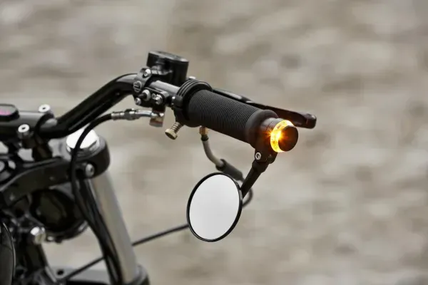 HD 72 Flattracker