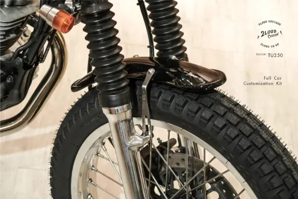 TU 250