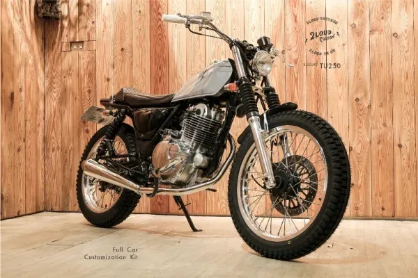 TU 250