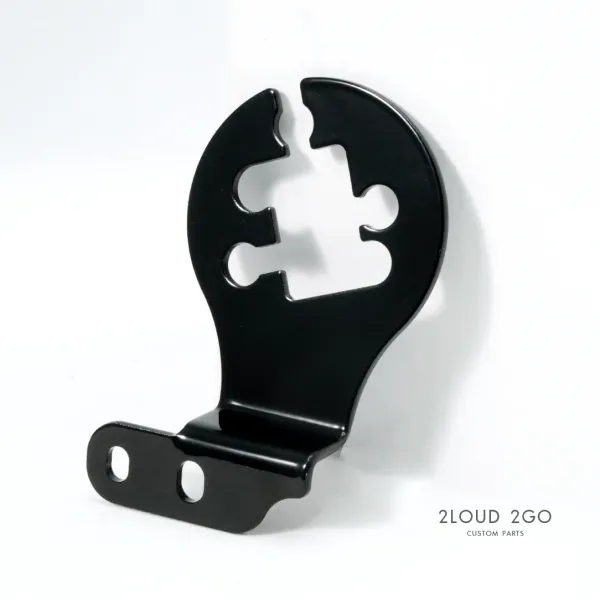 Note: This Gauge Bracket is specifically crafted for the YunBao 223H.