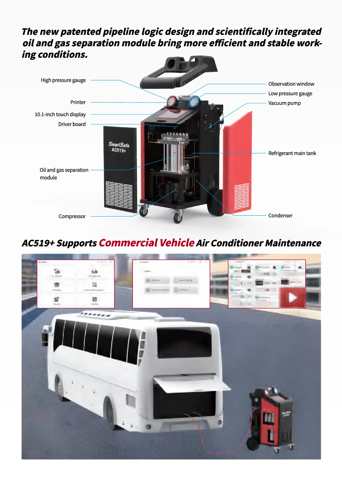 AC519+