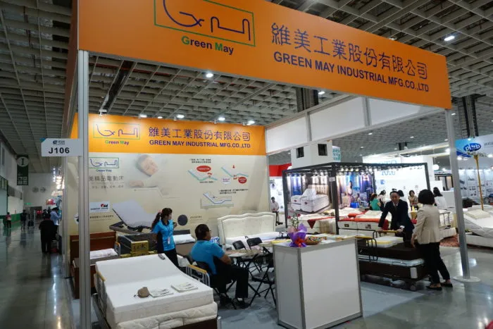 2019ATLife Assistive Devices and Long-Term Care Expo - Event Highlights