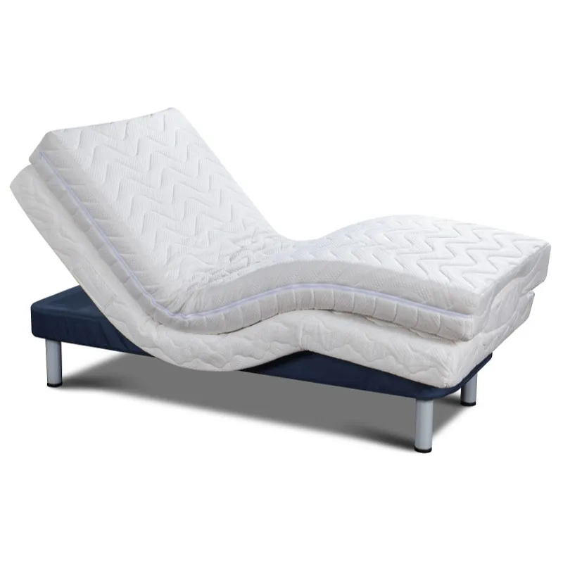 GM08S2 Home Mattress-Style Electric Bed