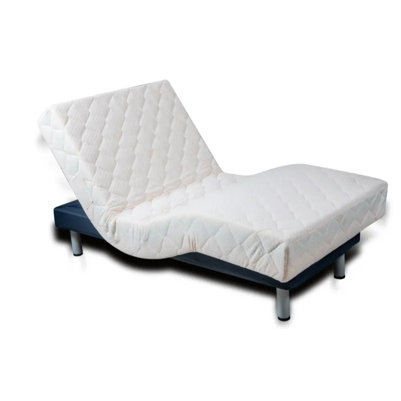 GM08S Home Mattress-Style Electric Bed
